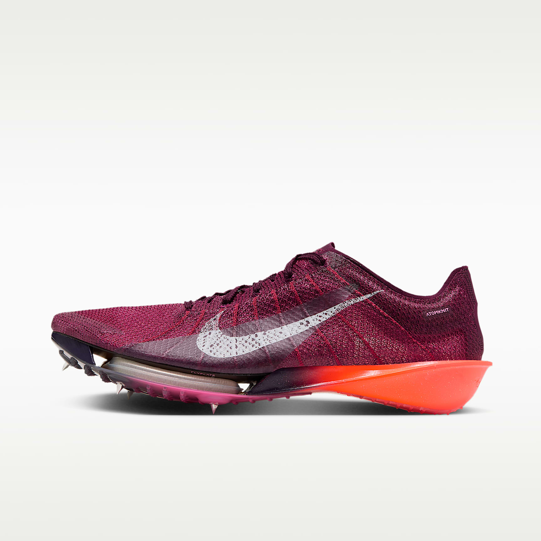 Nike Victory 2 Track & Field Distance Spikes