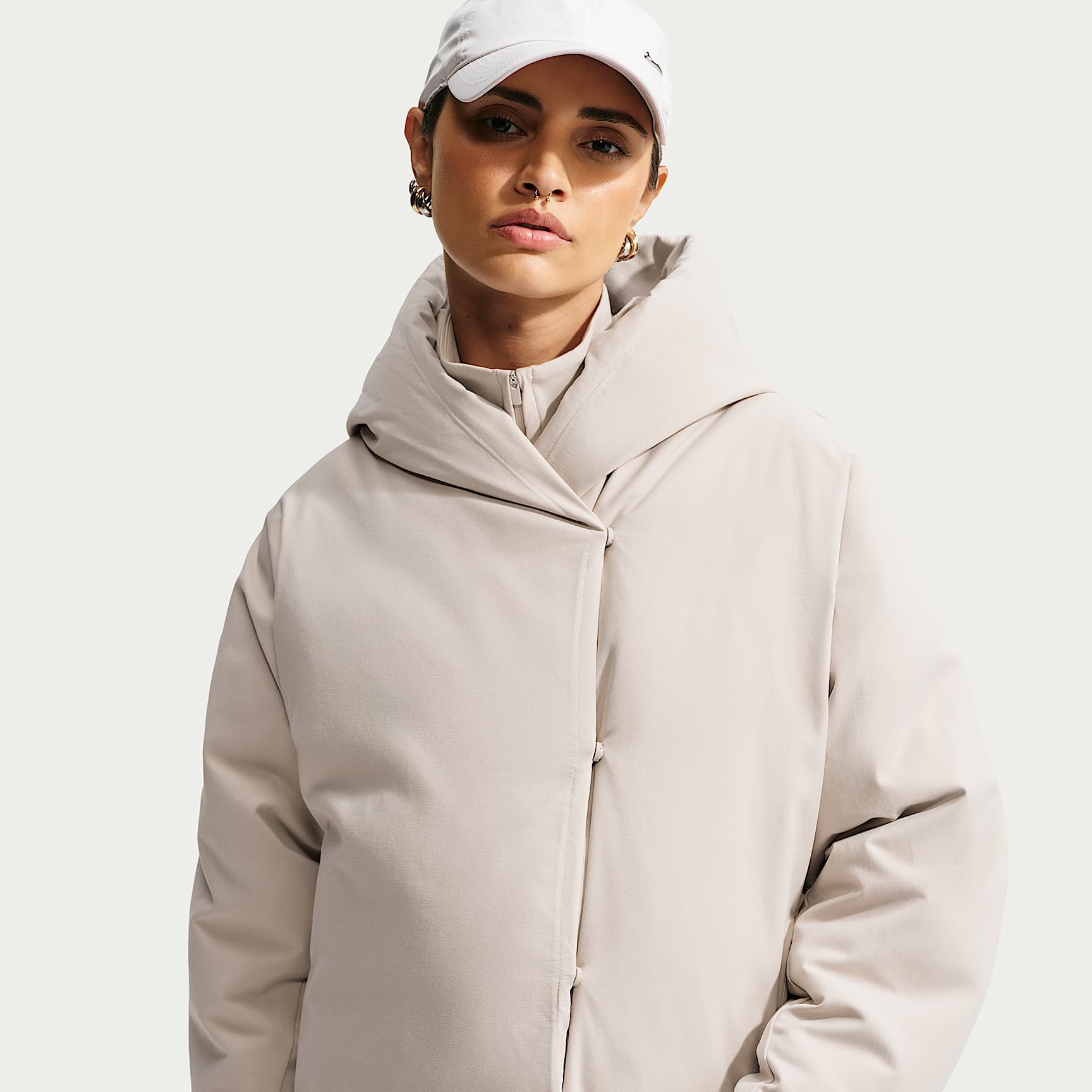 Nike 24.7 OuterCalm Women's Therma-FIT Down-Fill Jacket