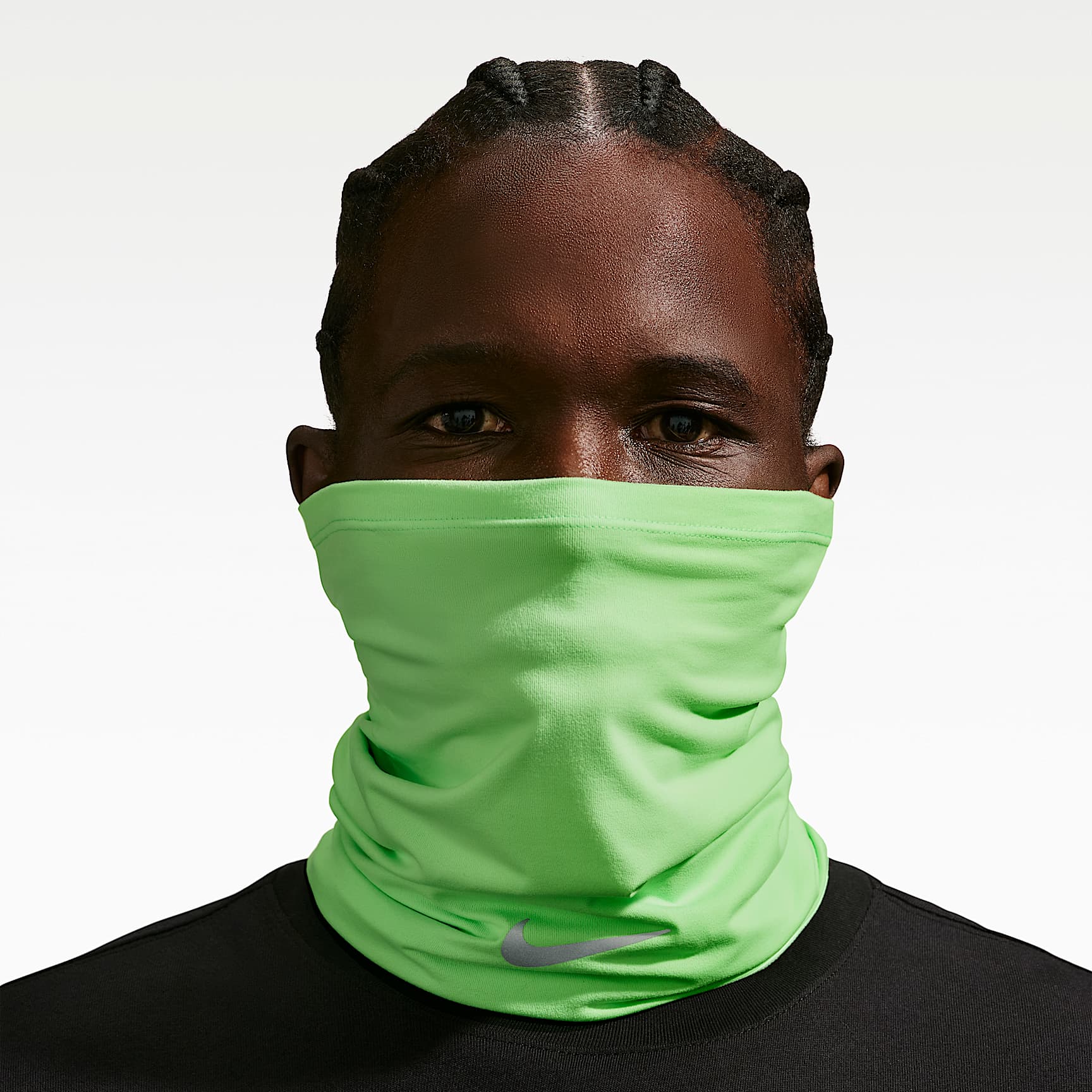 Nike Dri-FIT-halstørklæde