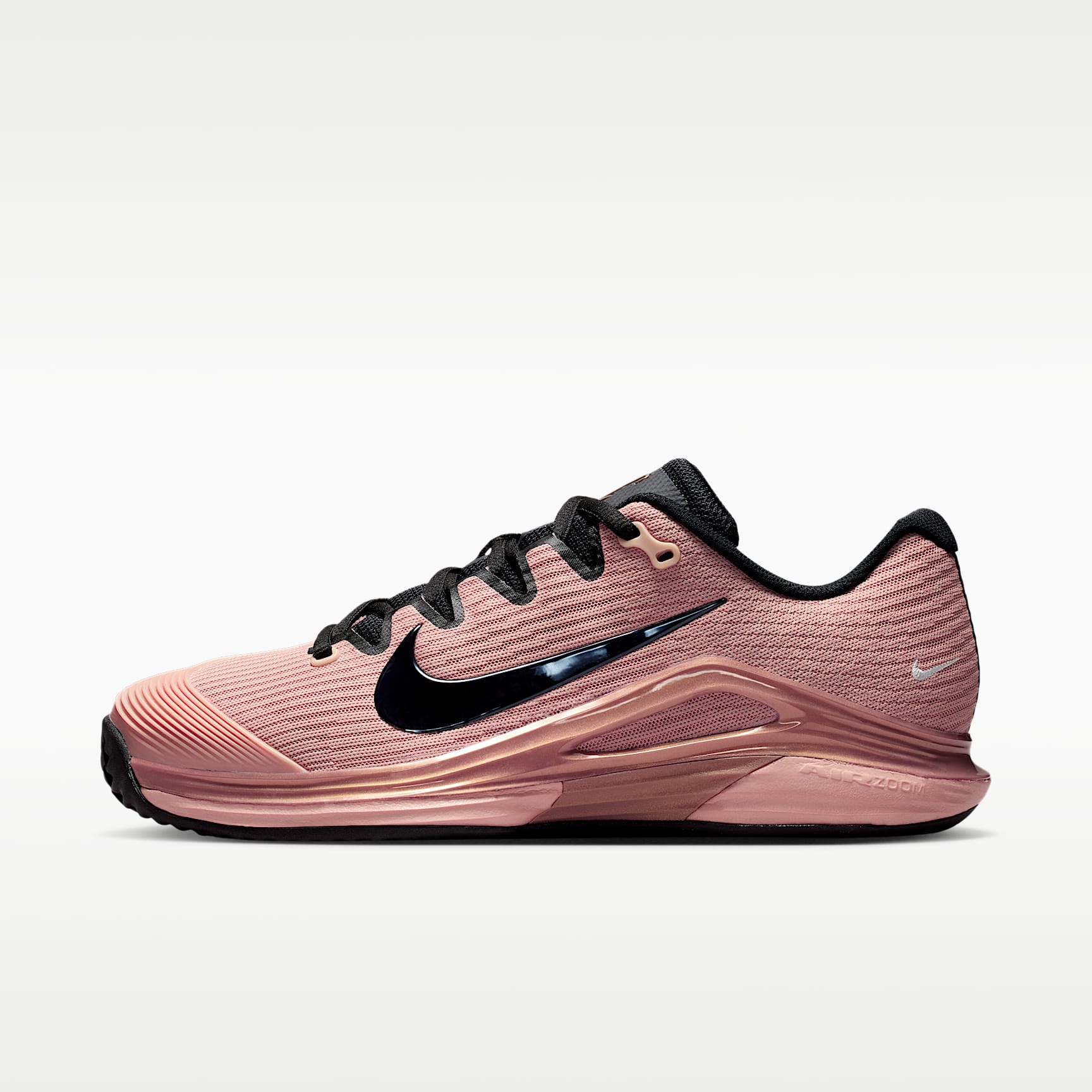 Nike Vapor 12 PRM salakpályás női teniszcipő