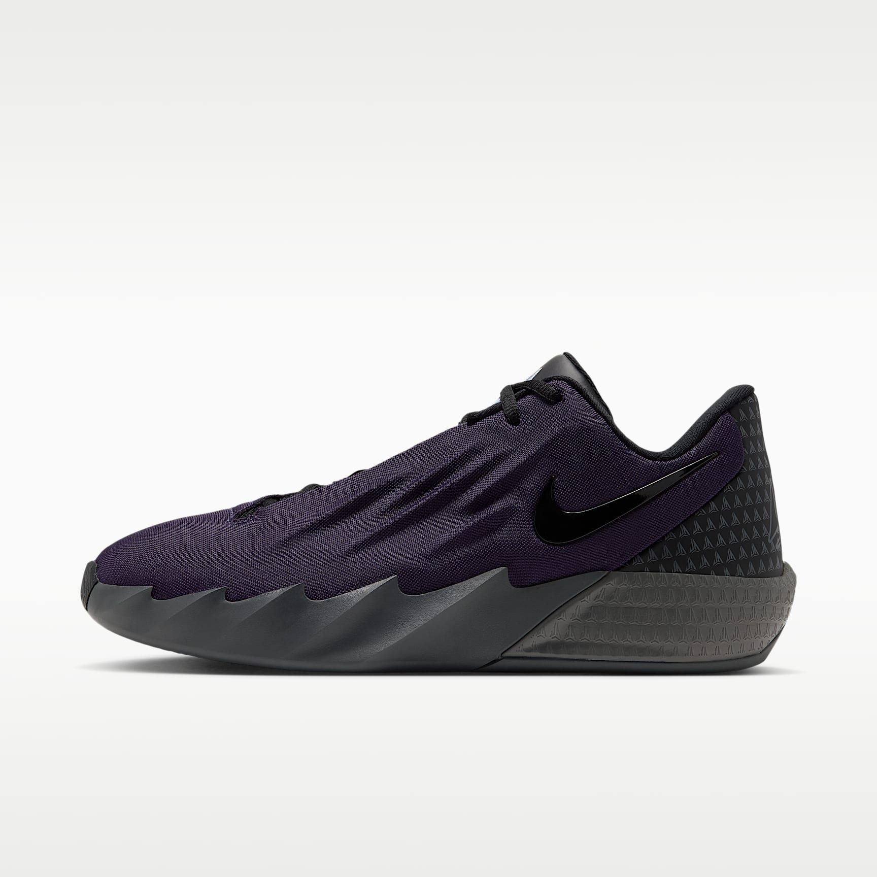 Twelve Time Basketball Shoes