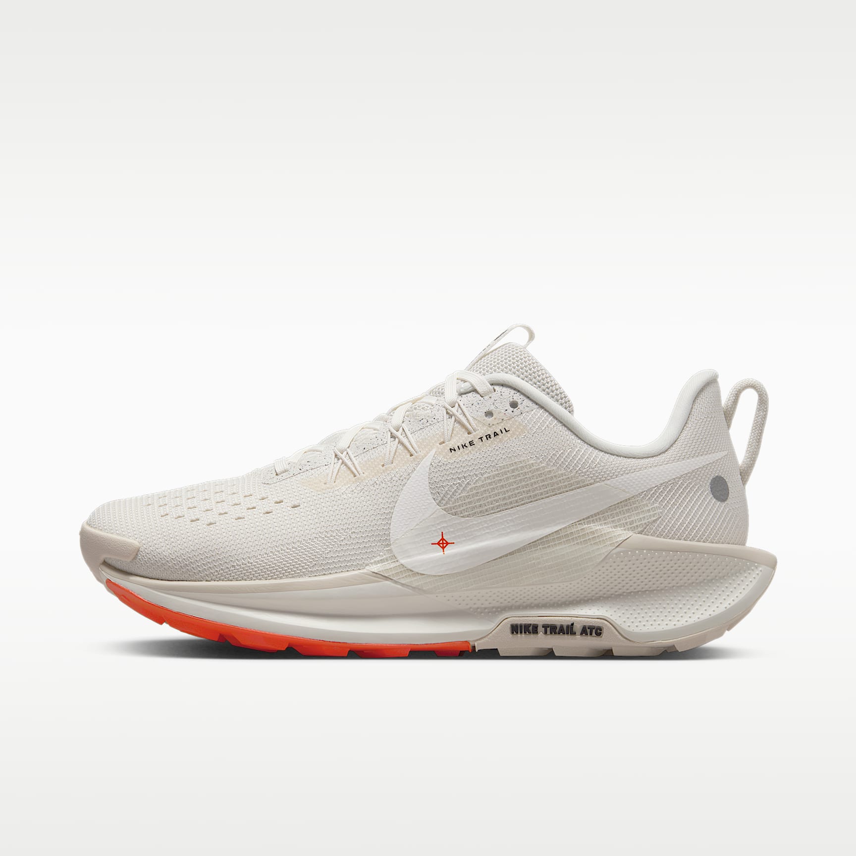 รองเท้าวิ่งเทรลผู้หญิง Nike Pegasus Trail 5