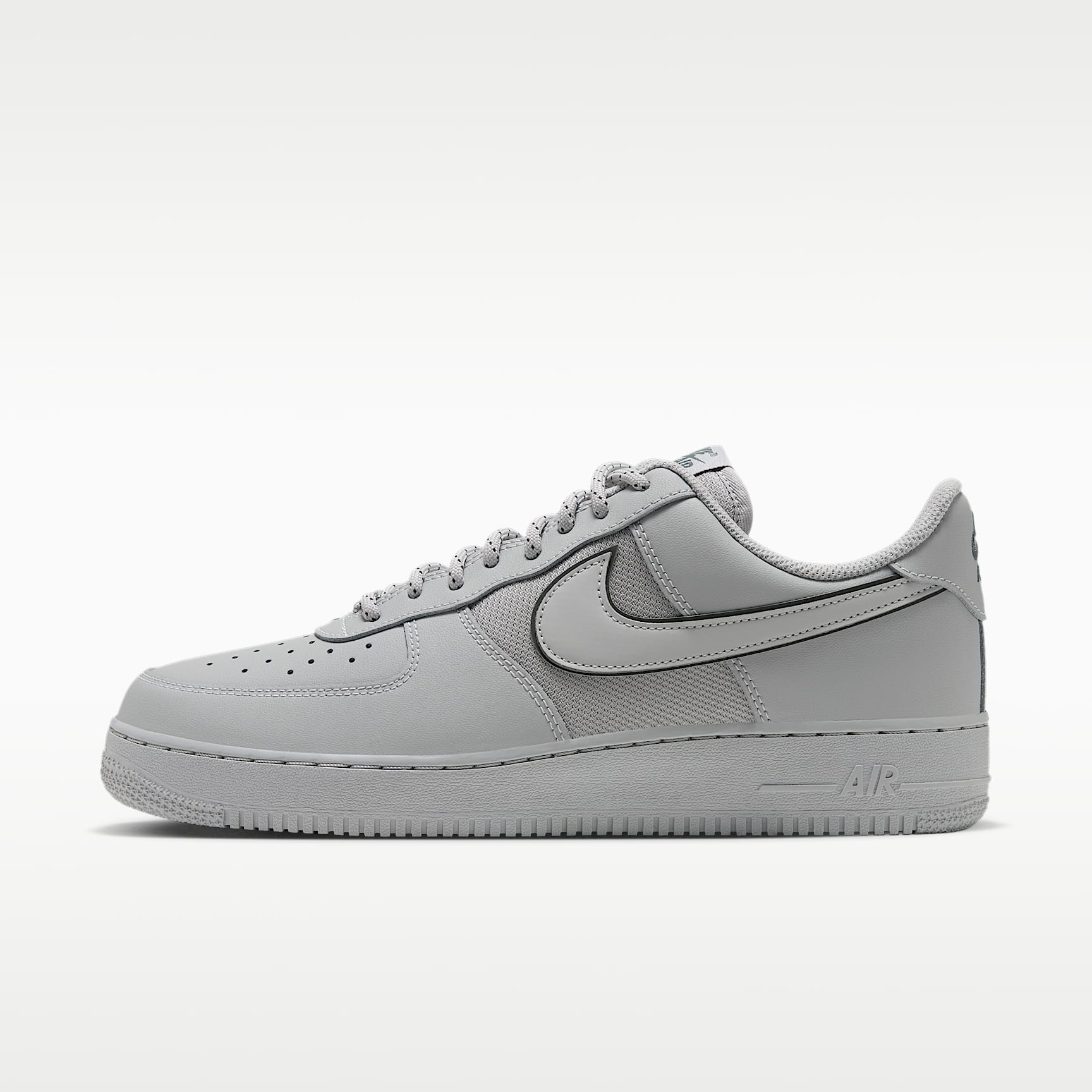 Nike Air Force 1 '07 LV8 Men's Shoes