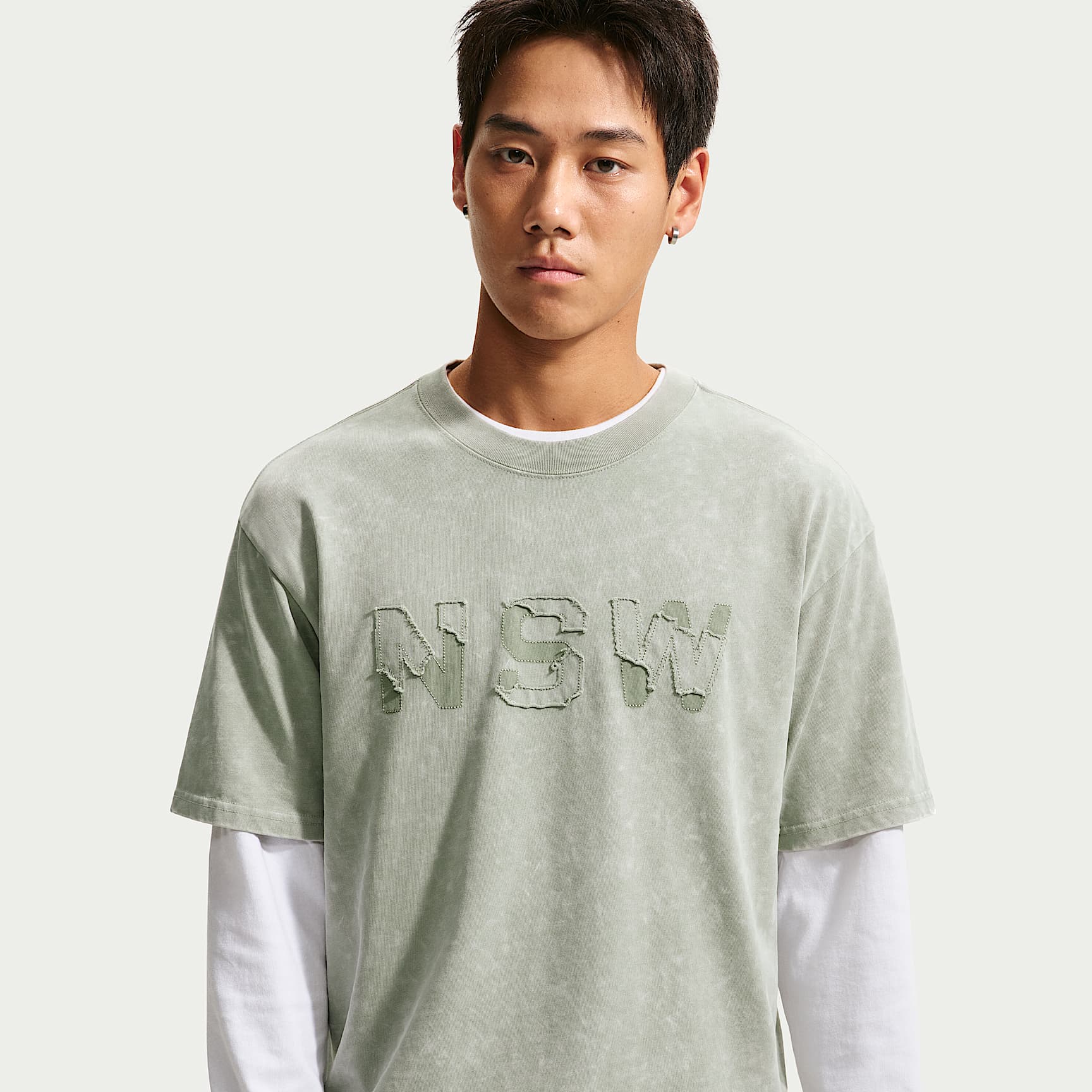Nike Sportswear Men's T-Shirt