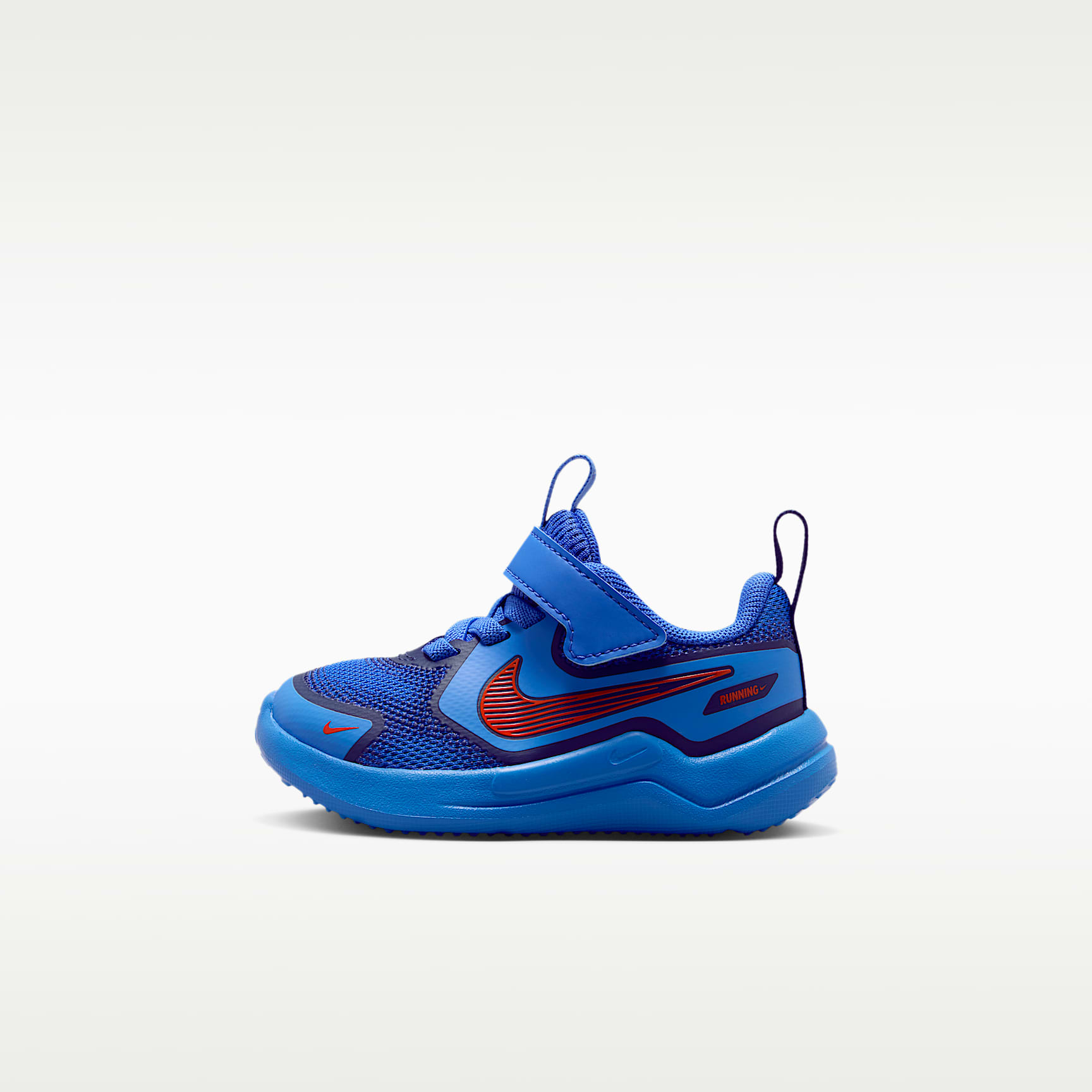 Nike Cosmic Runner Baby/Toddler Shoes