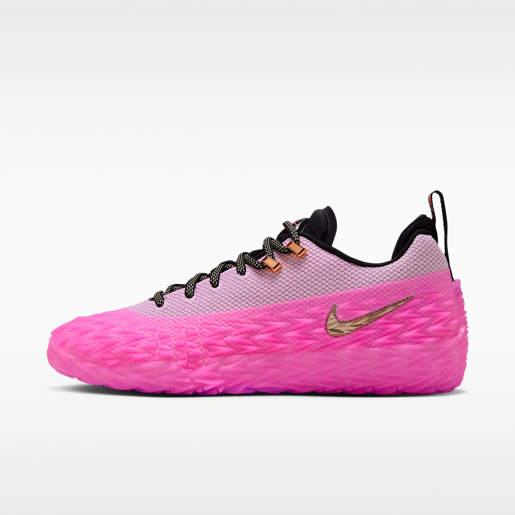 Nike S.T. Charge EP Basketball Shoes
