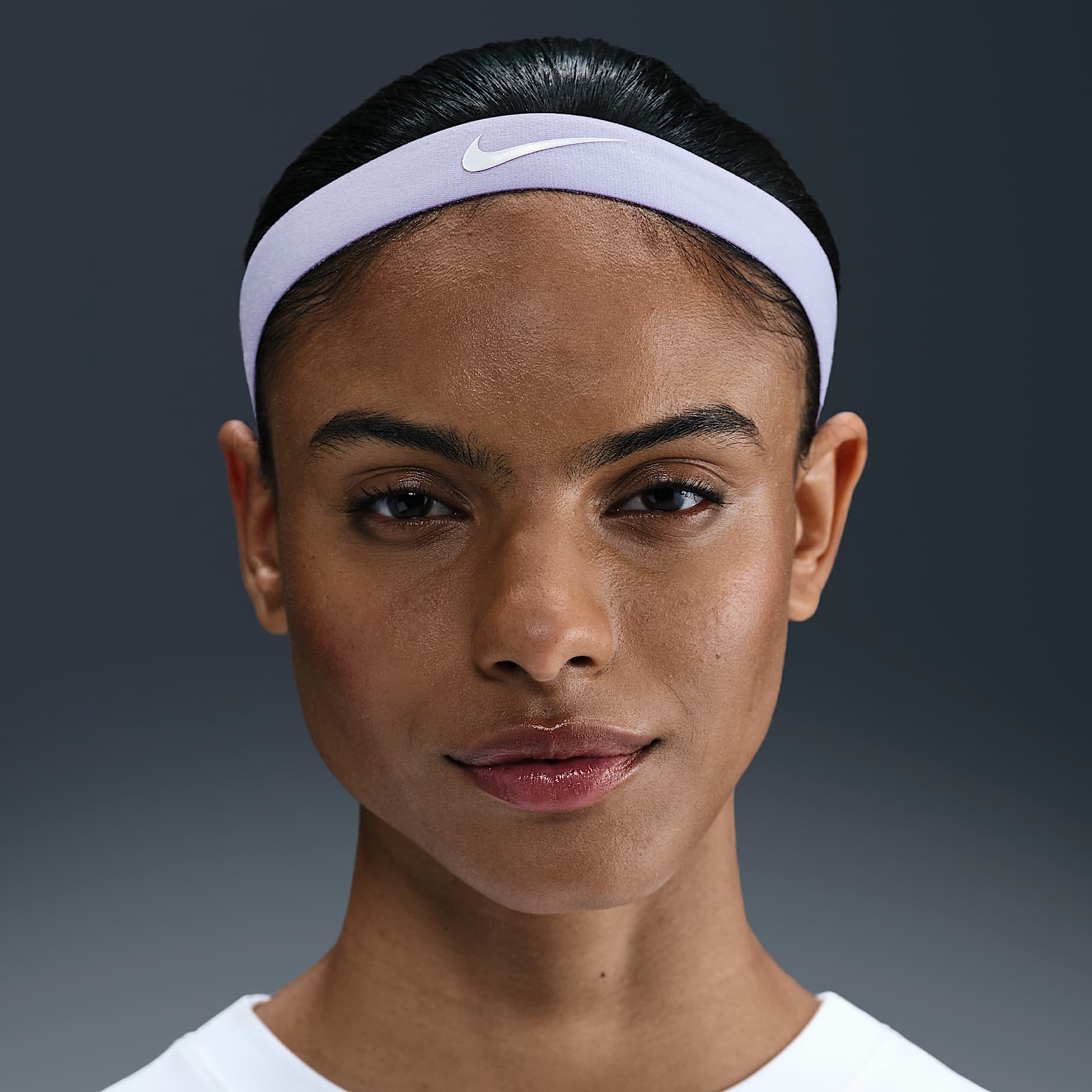 Nike Flex Headband (2 Pack)