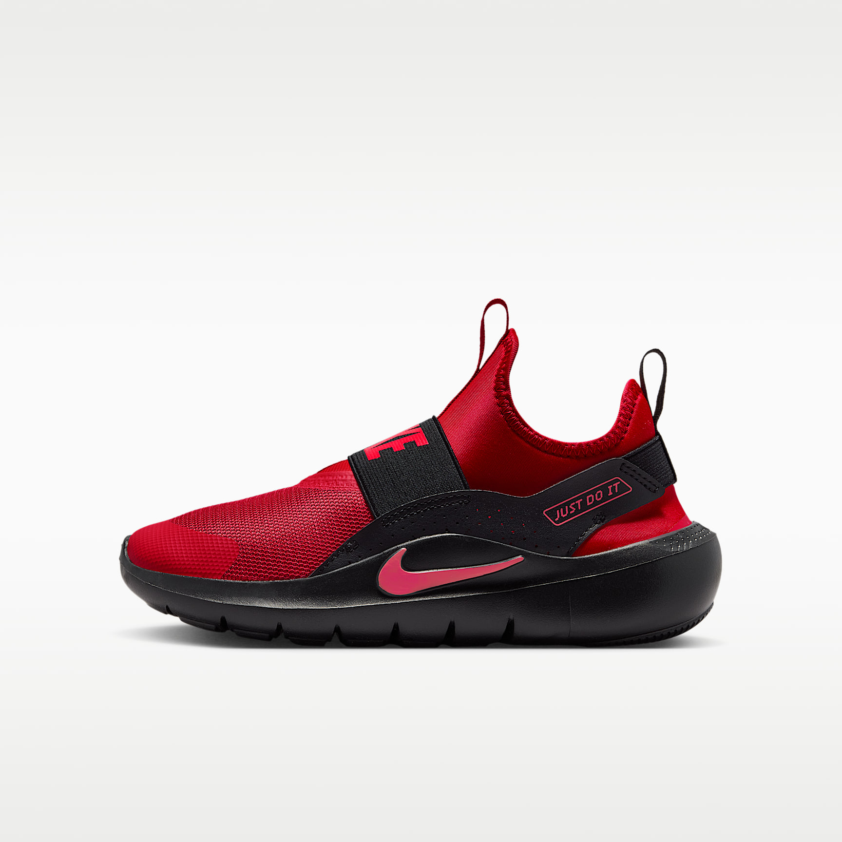 Nike Flex Runner 4 Big Kids' Running Shoes
