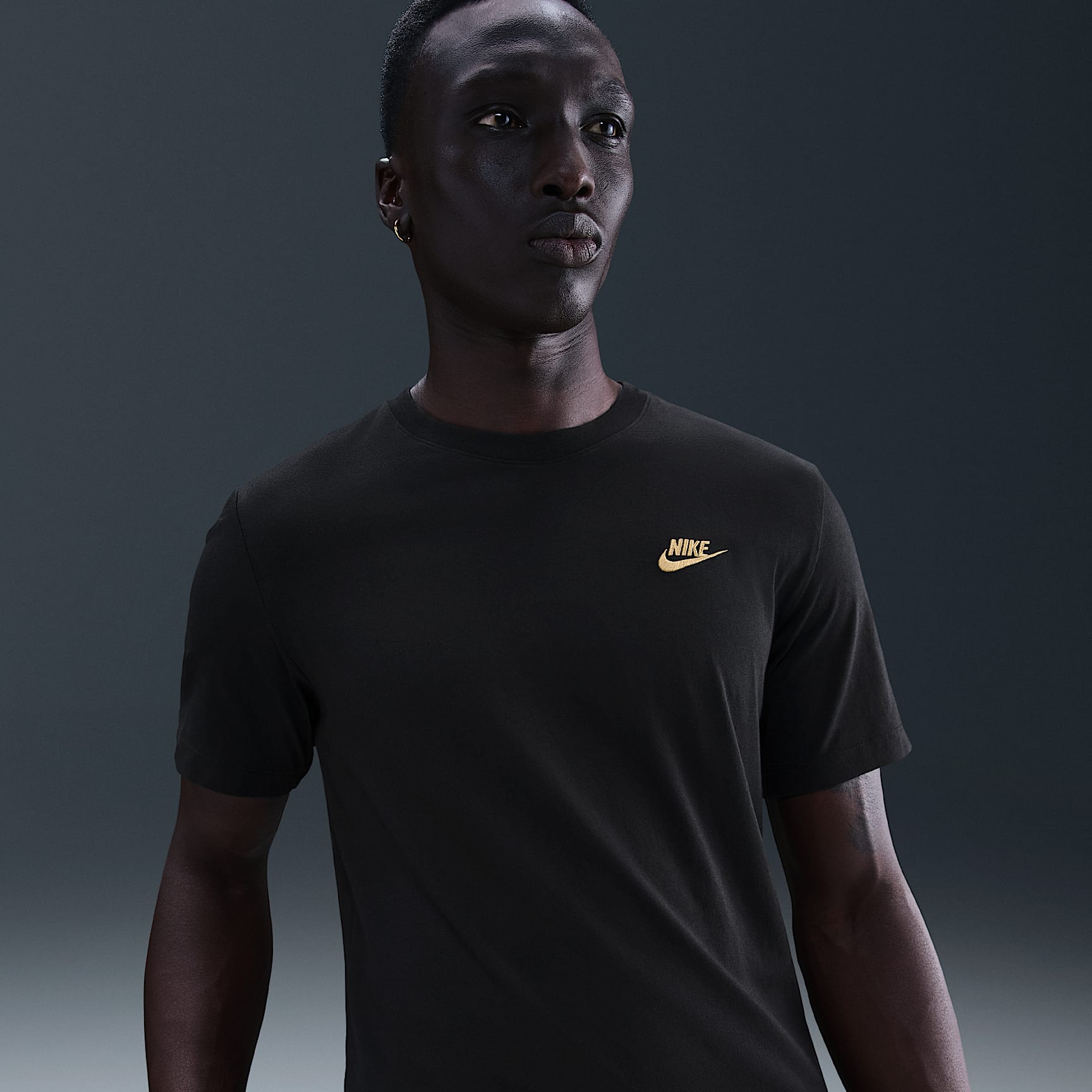Nike Sportswear Club Men's T-Shirt