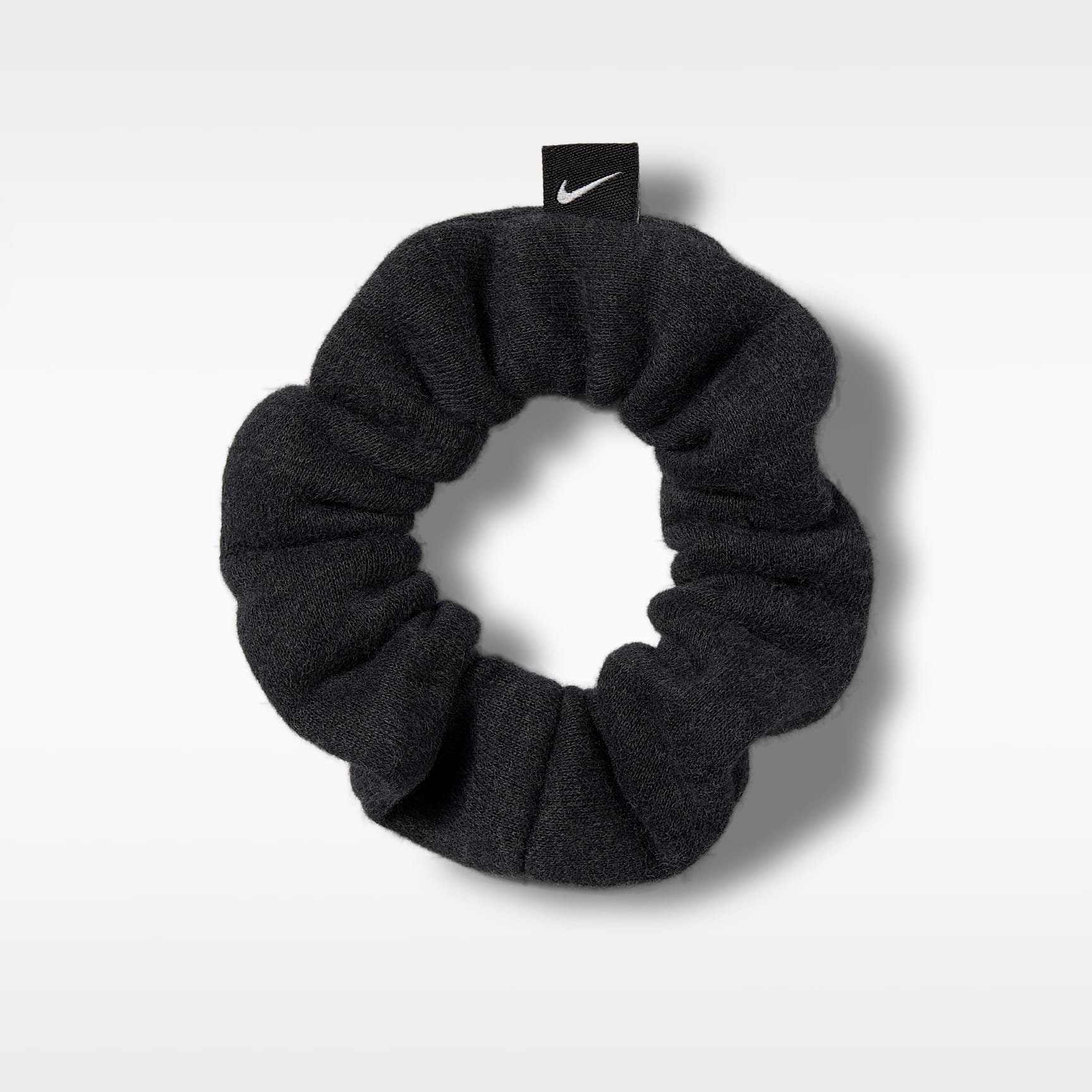Nike Studio Fleece Gathered Hair Tie