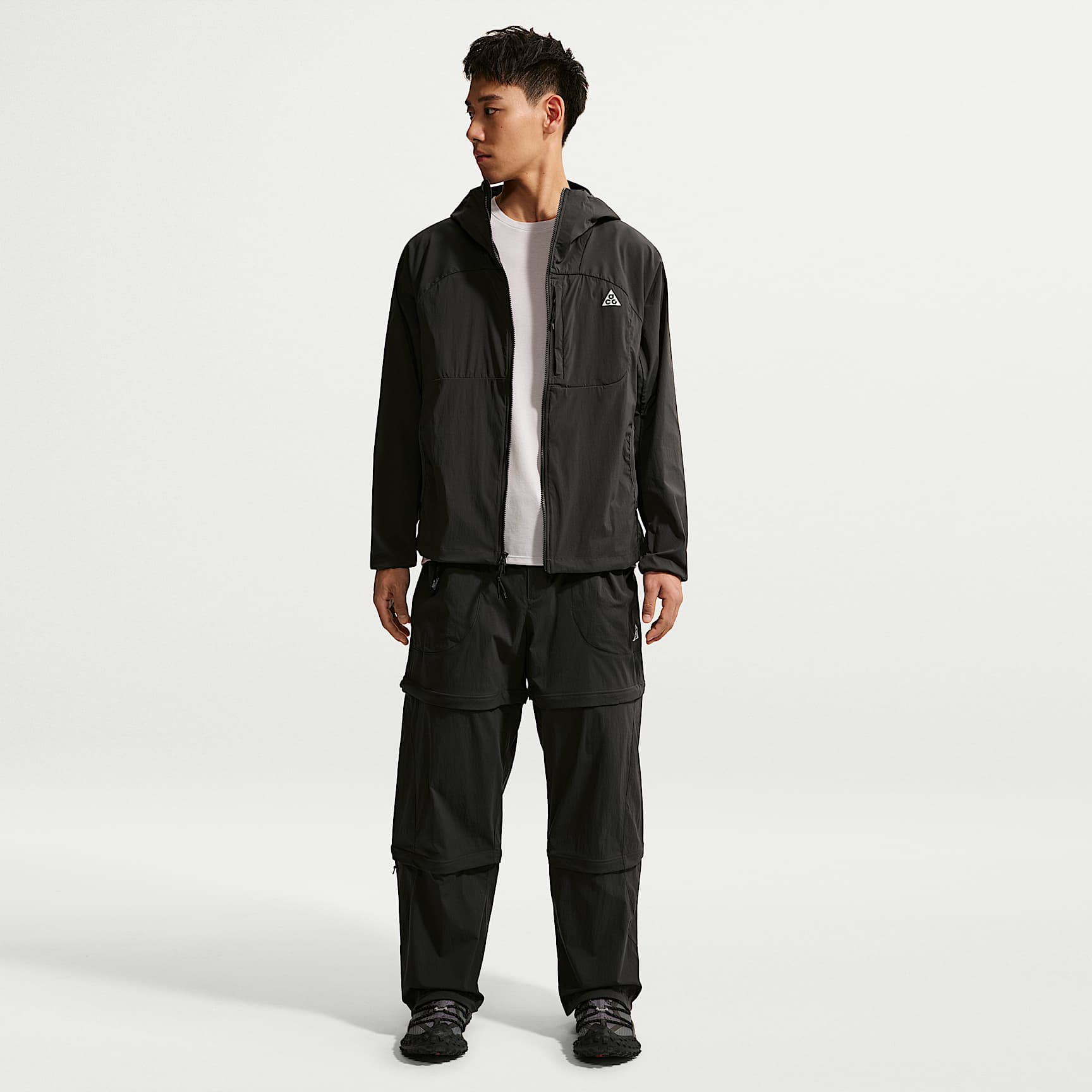 나이키 ACG '파이브 타워스' 집오프 팬츠