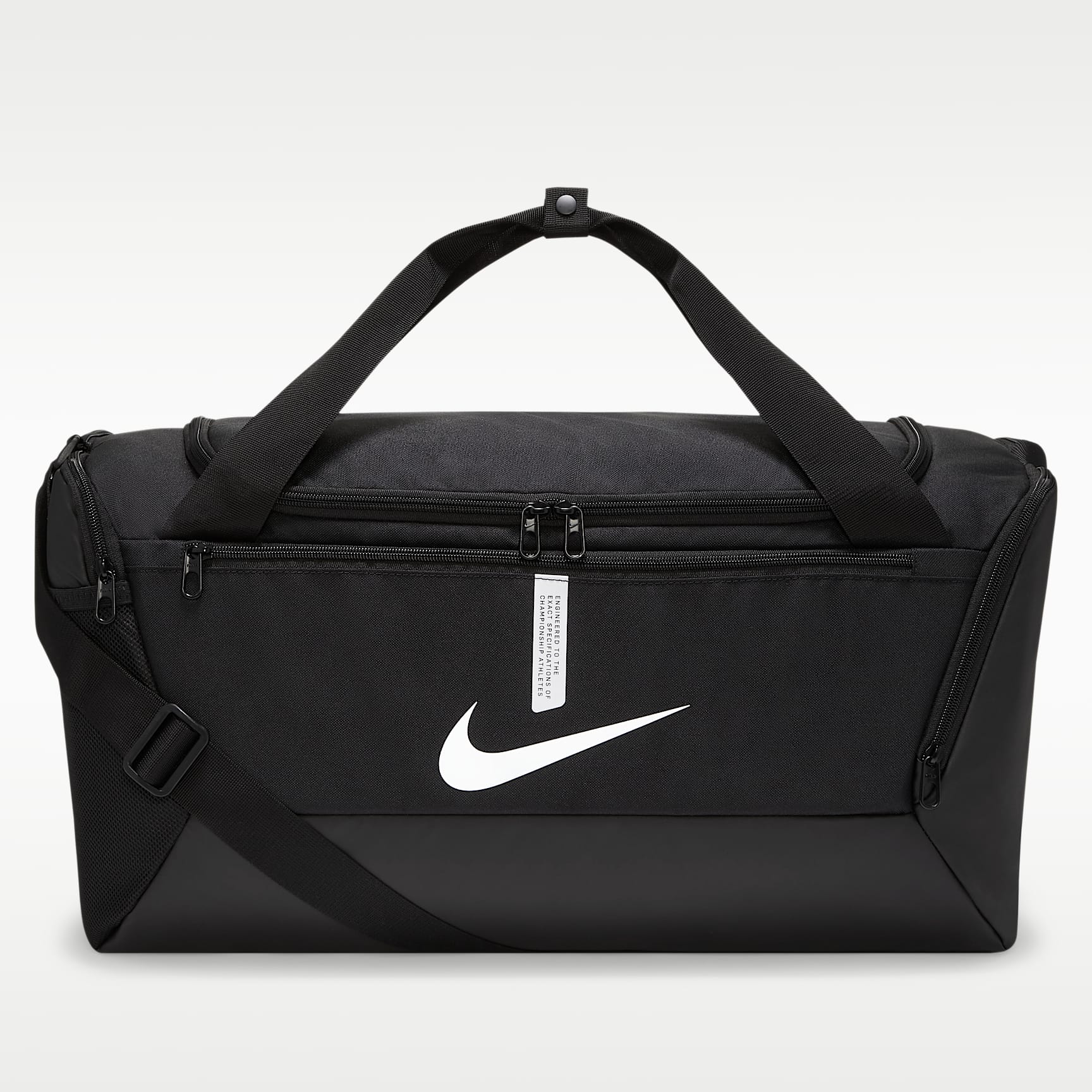 Nike Academy Team Football Duffel Bag (Small, 41L)