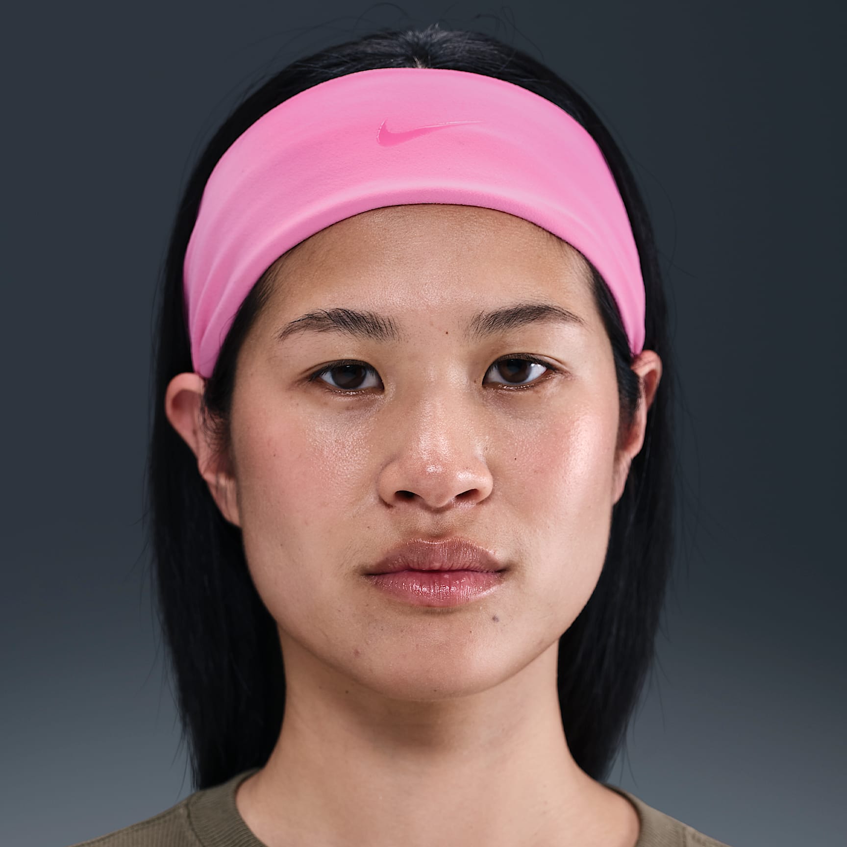 Nike Fury Elevate Dri-FIT Headband