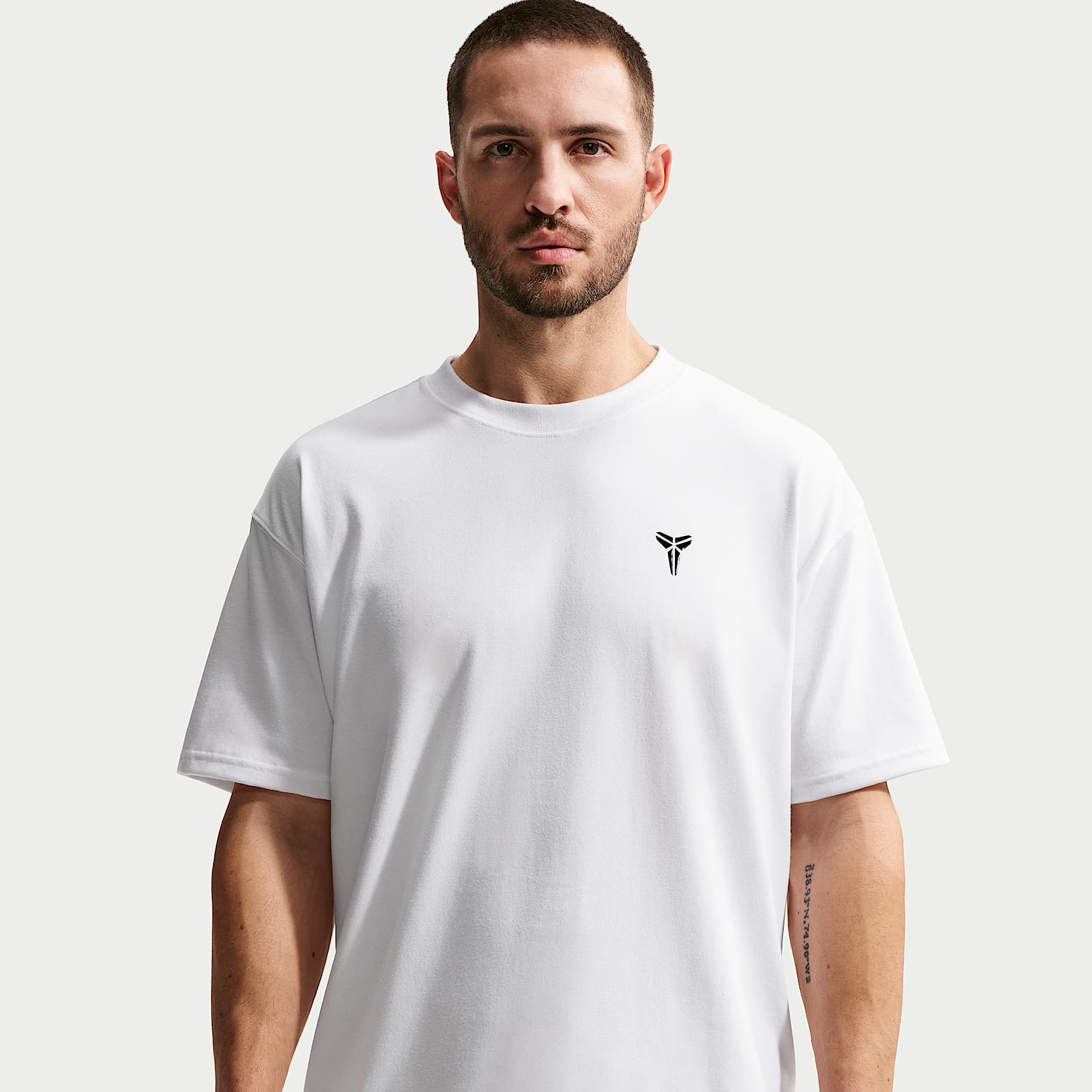 Kobe Men's Nike Dri-FIT Basketball T-Shirt