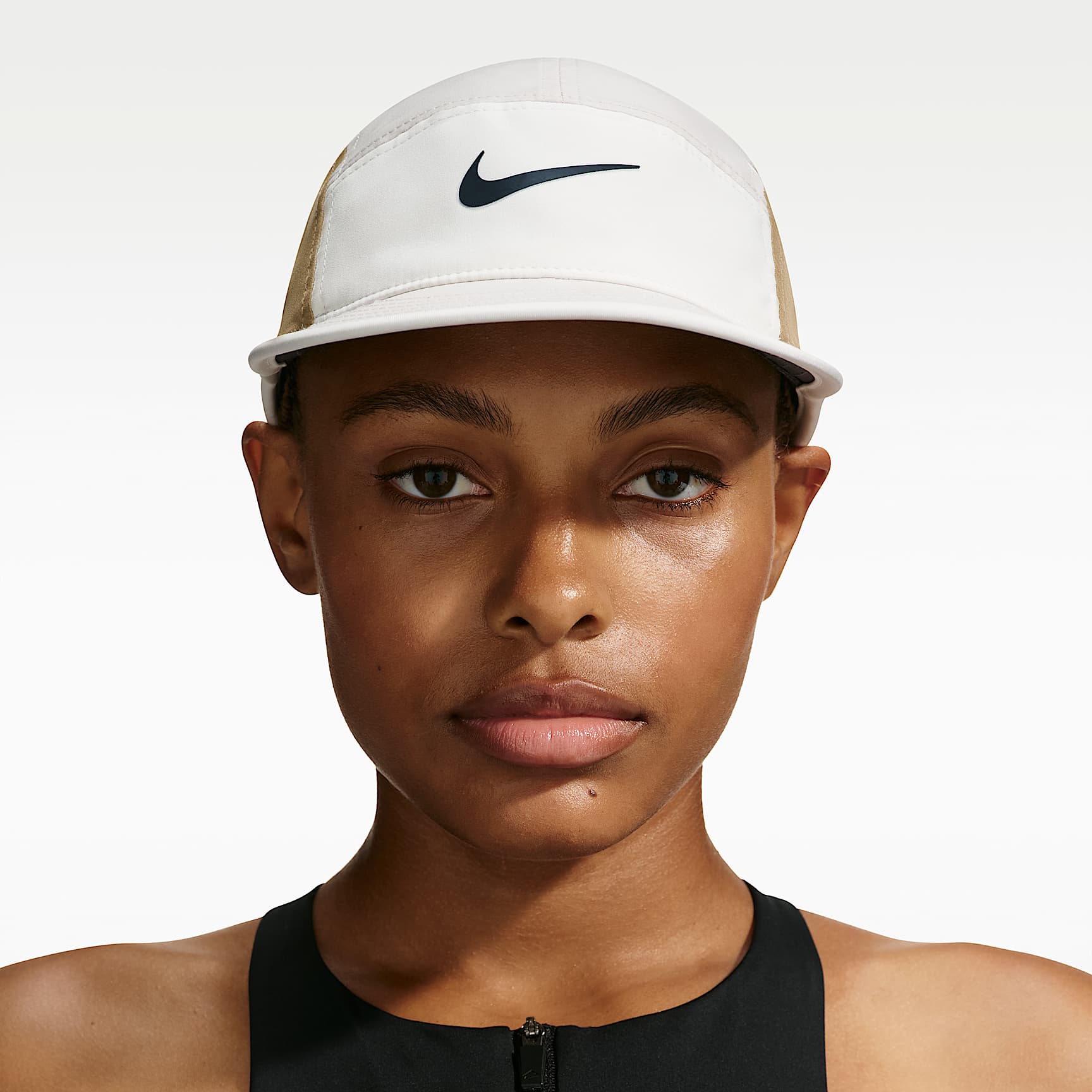 Cappello morbido con Swoosh Nike Fly Dri-FIT