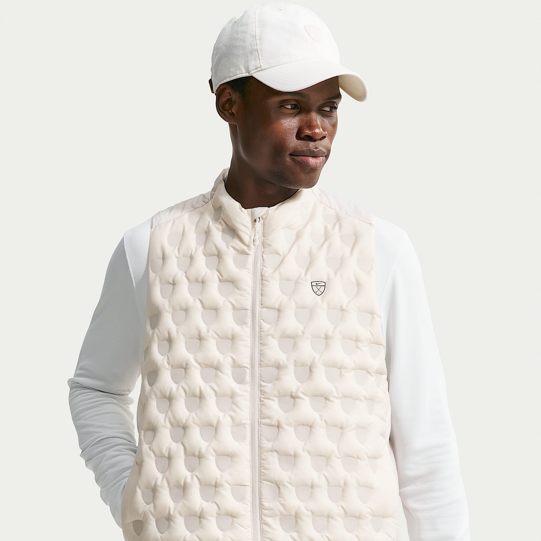 Nike Men's Therma-FIT ADV Repel Golf Vest