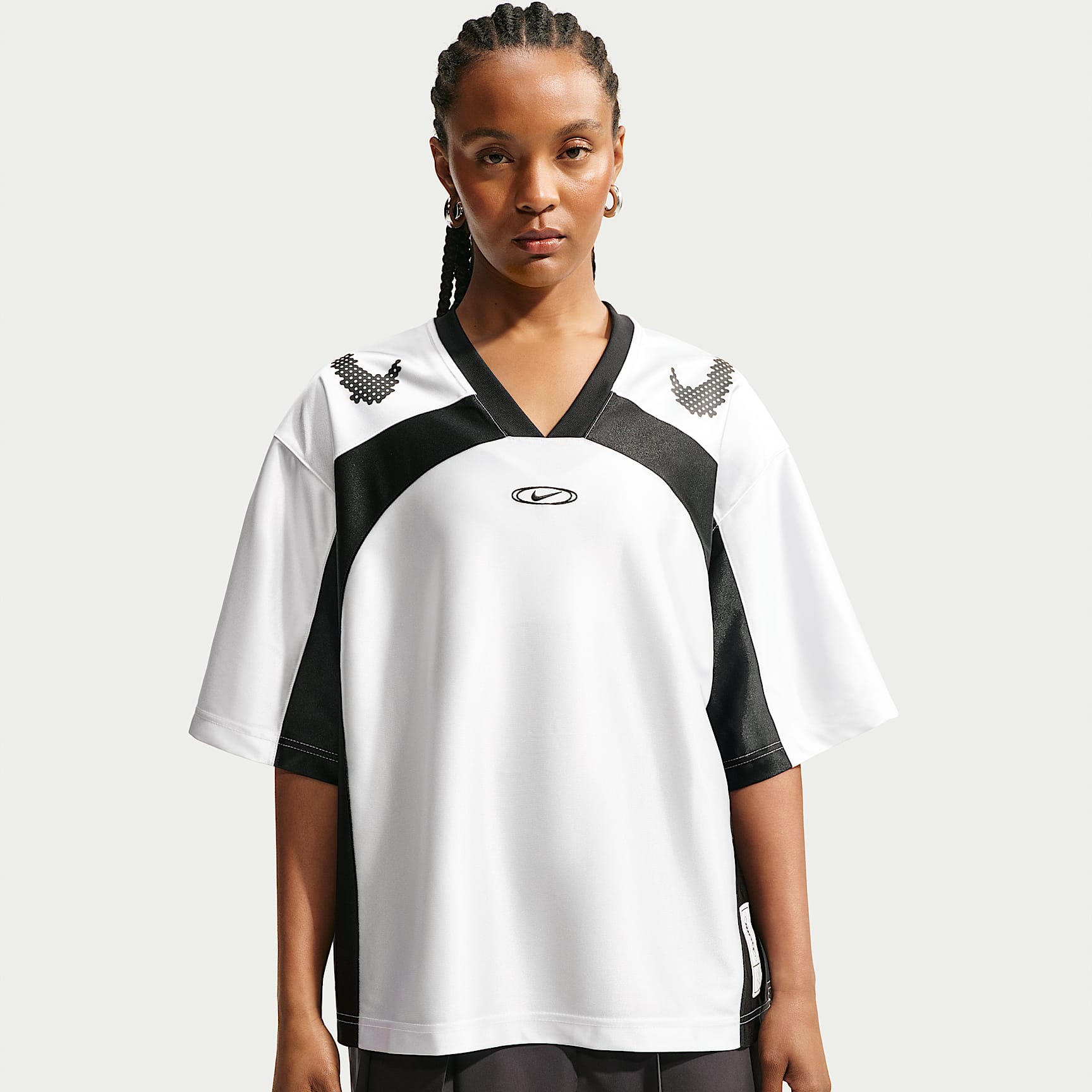 Nike Sportswear Women's Oversized Jersey
