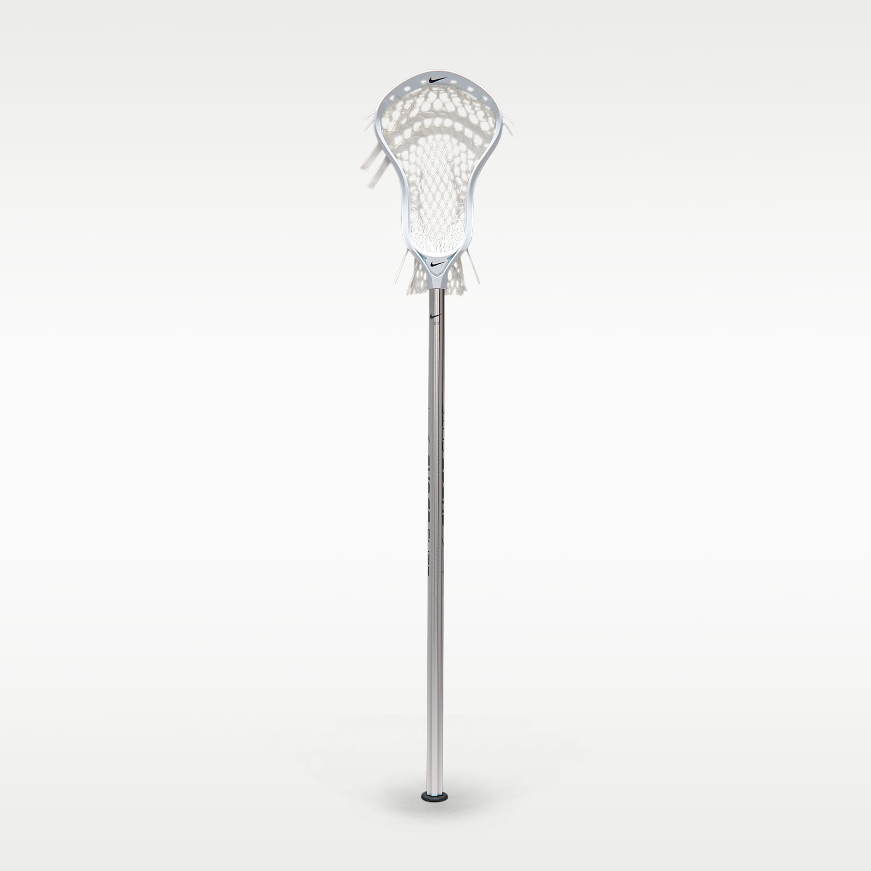 Palo de lacrosse completo para hombre L4 A/M
