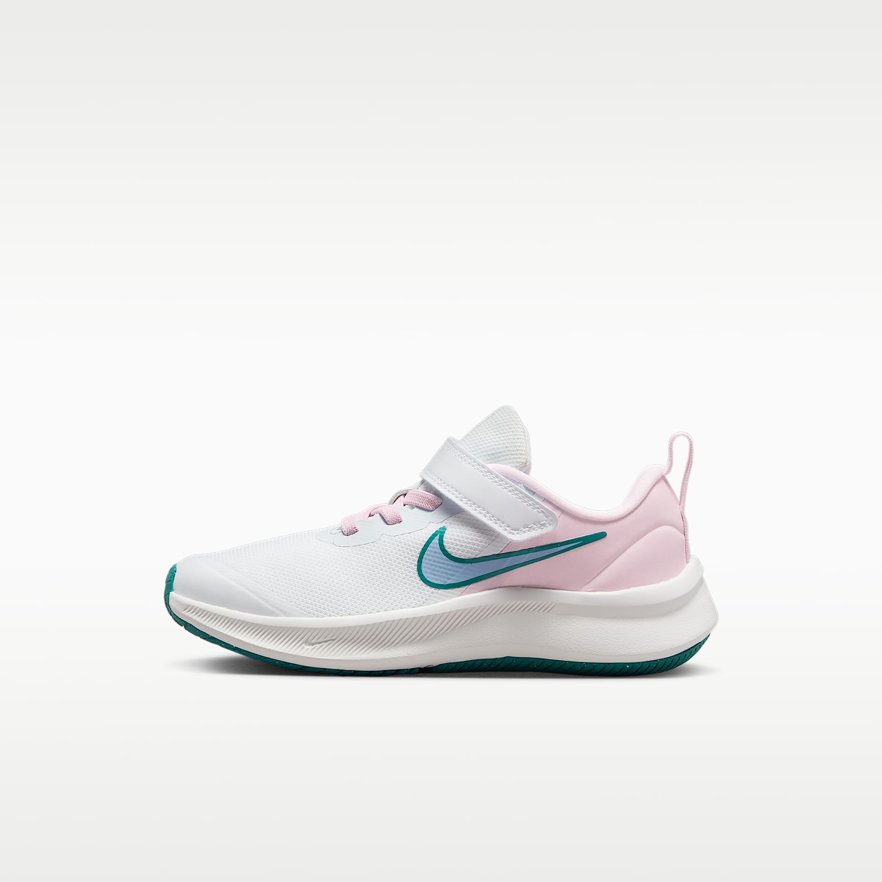 Tenis para niños de preescolar Nike Star Runner 3