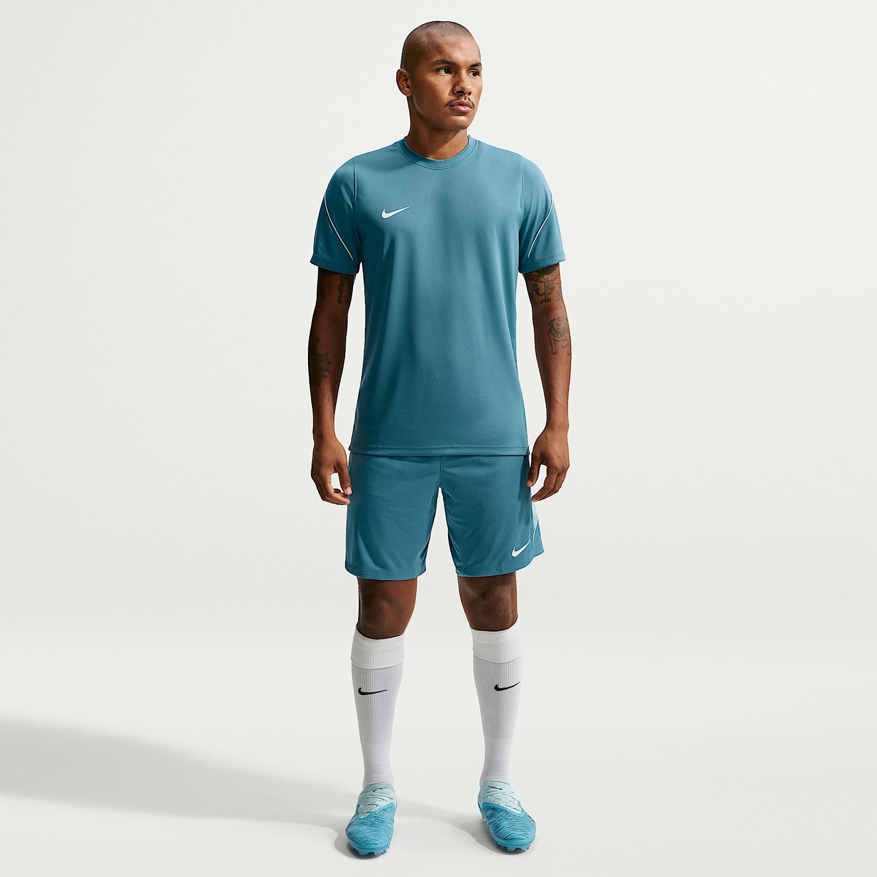 Nike Strike Men's Dri-FIT Soccer Shorts