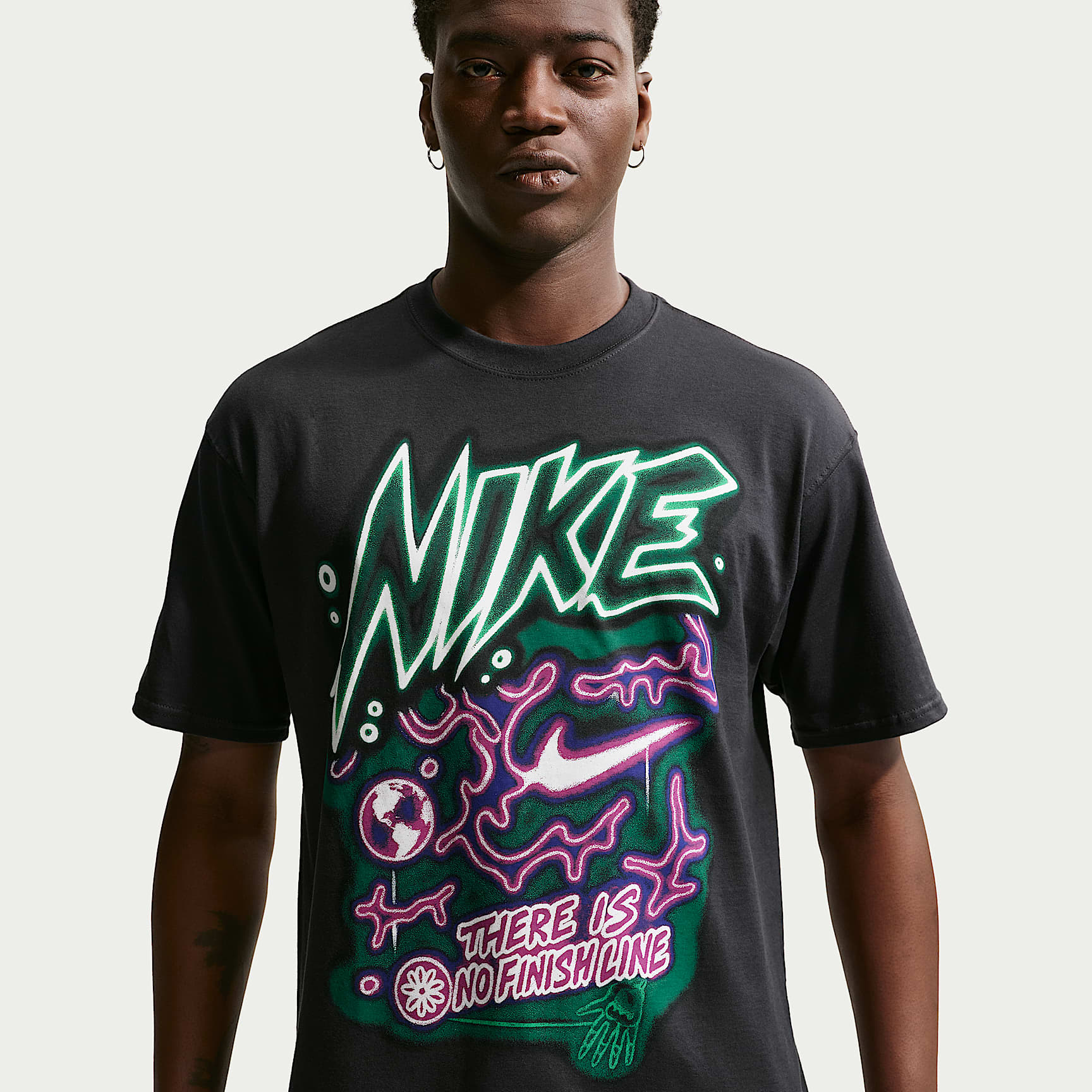 Nike Sportswear Men's T-Shirt