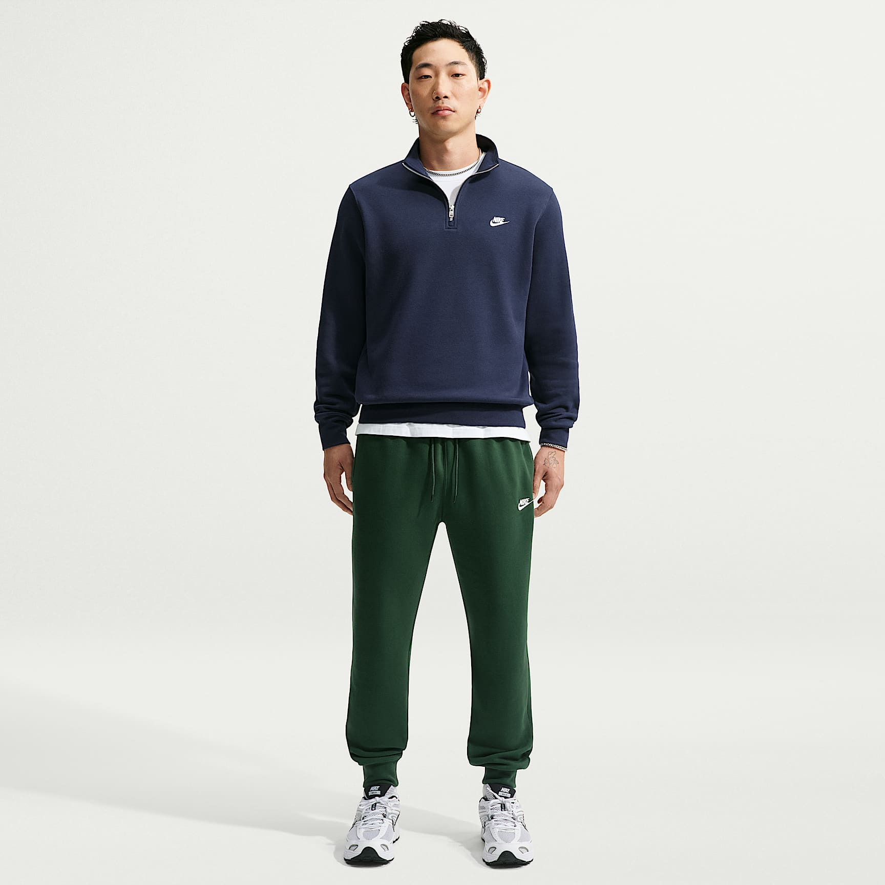 Nike Sportswear Club Men's Joggers
