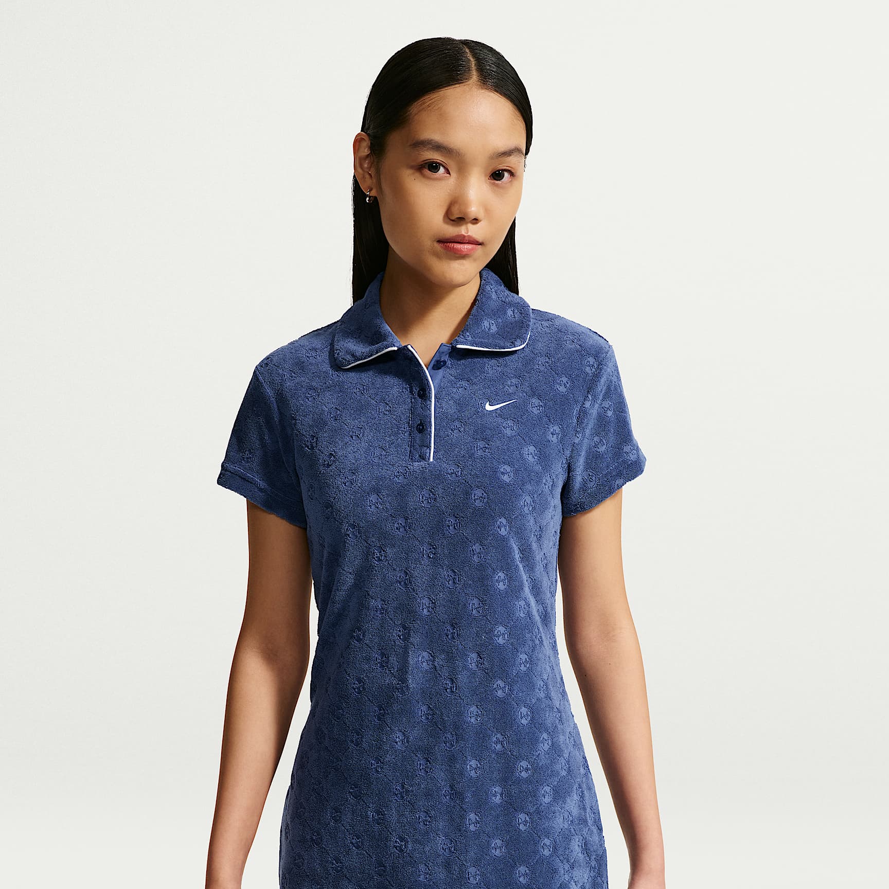 Nike Sportswear Chill Terry Women's Dress