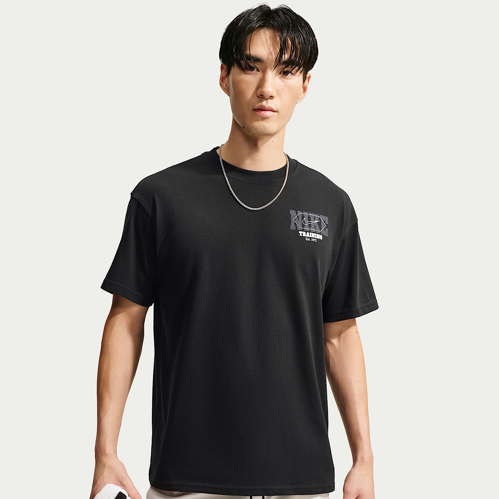 Nike Men's T-Shirt