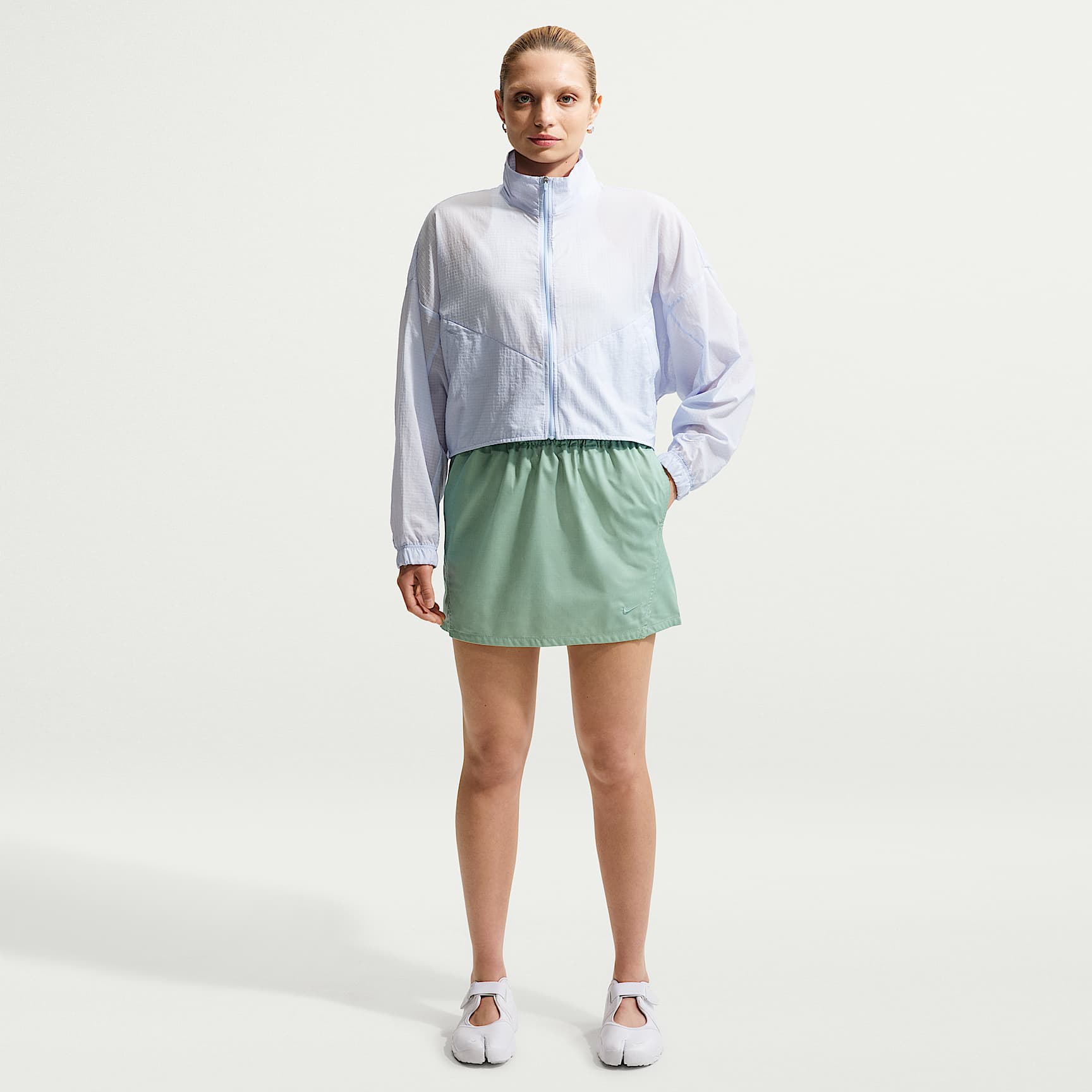 Nike Sportswear Women's Loose Woven Skirt