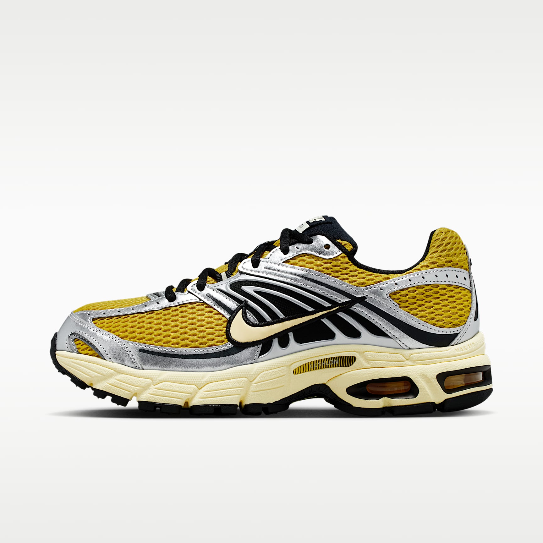 Nike Air Max Moto 2K Women's Shoes with Reflective Accents
