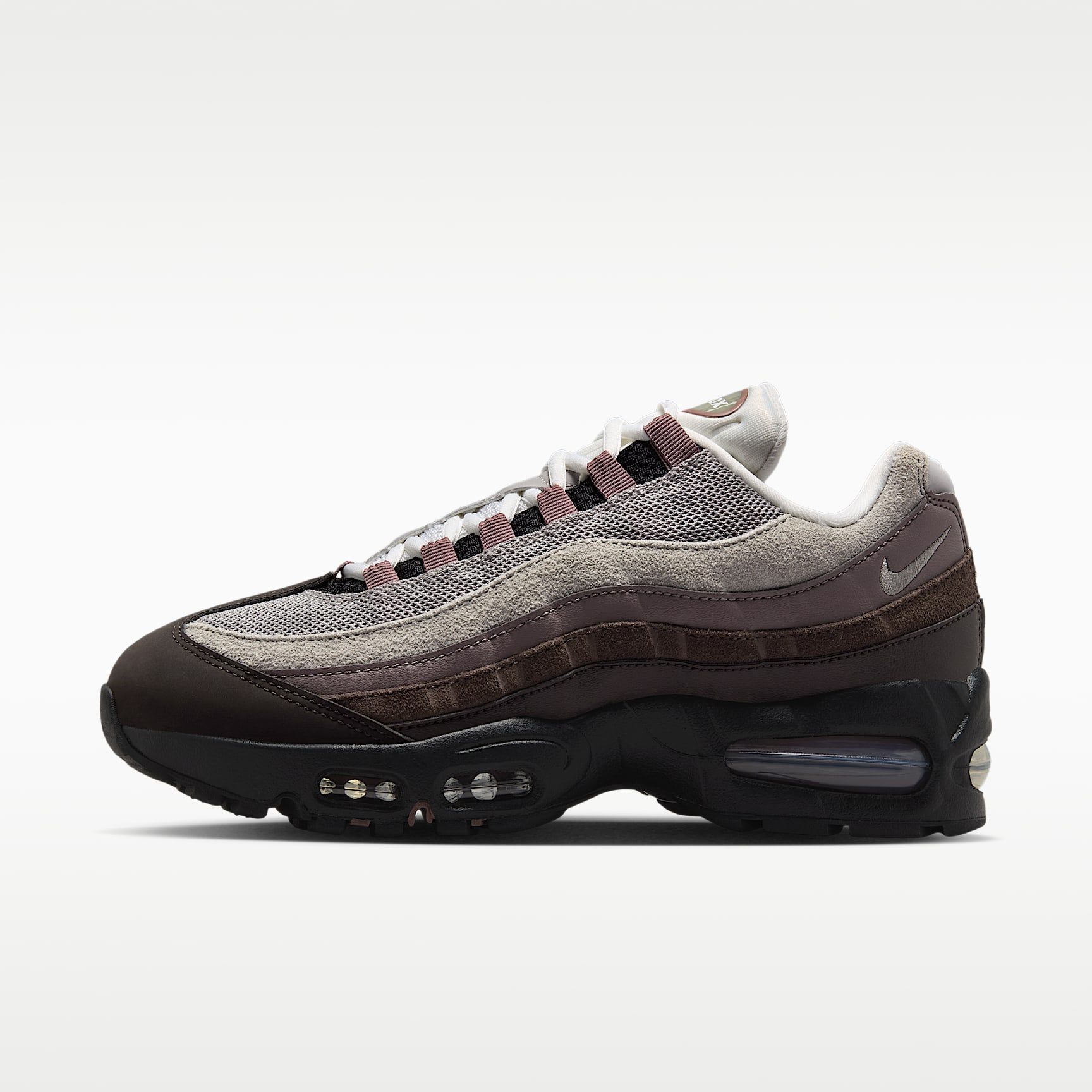 Nike Air Max 95 Big Bubble Women's Shoes