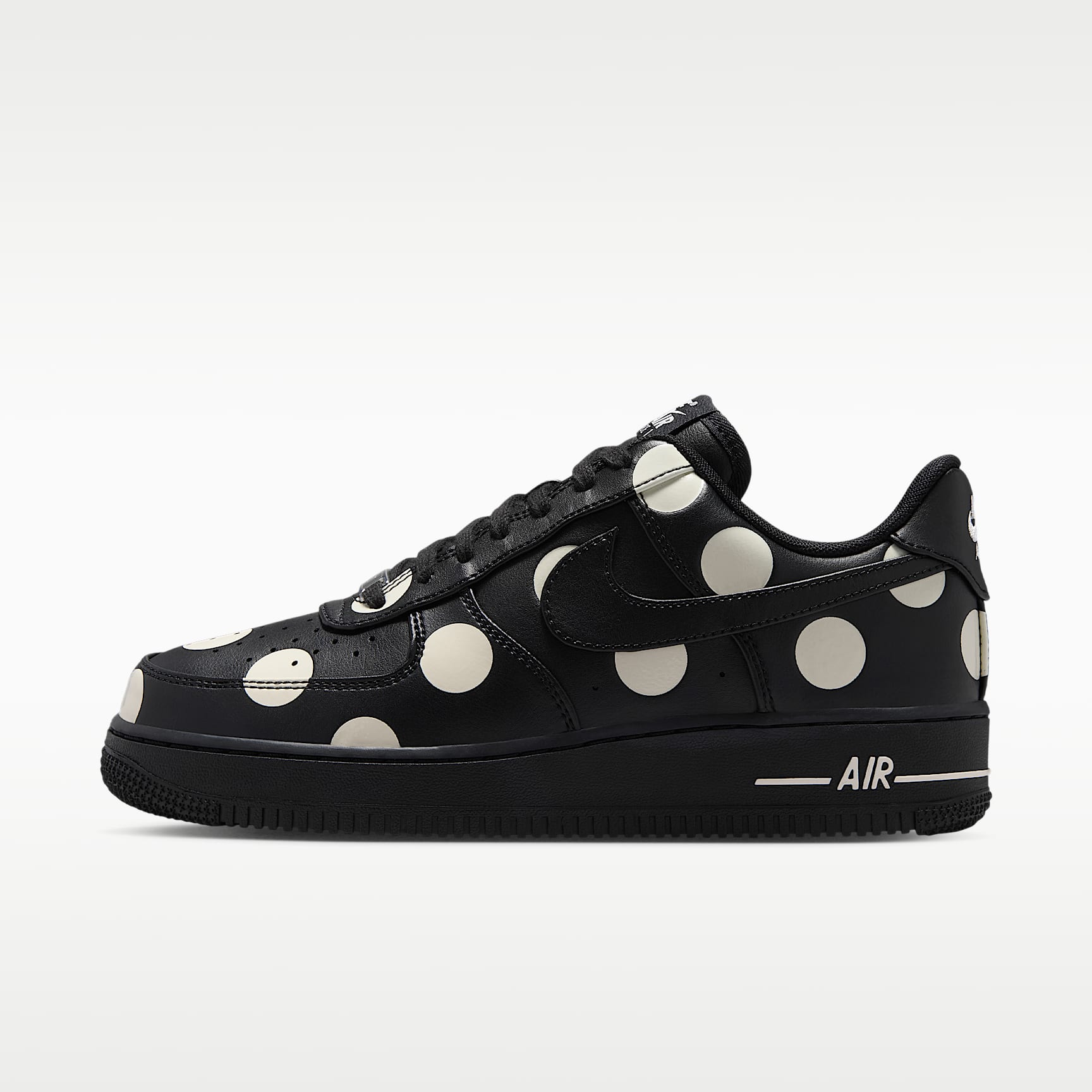 Tenis para mujer Nike Air Force 1 '07
