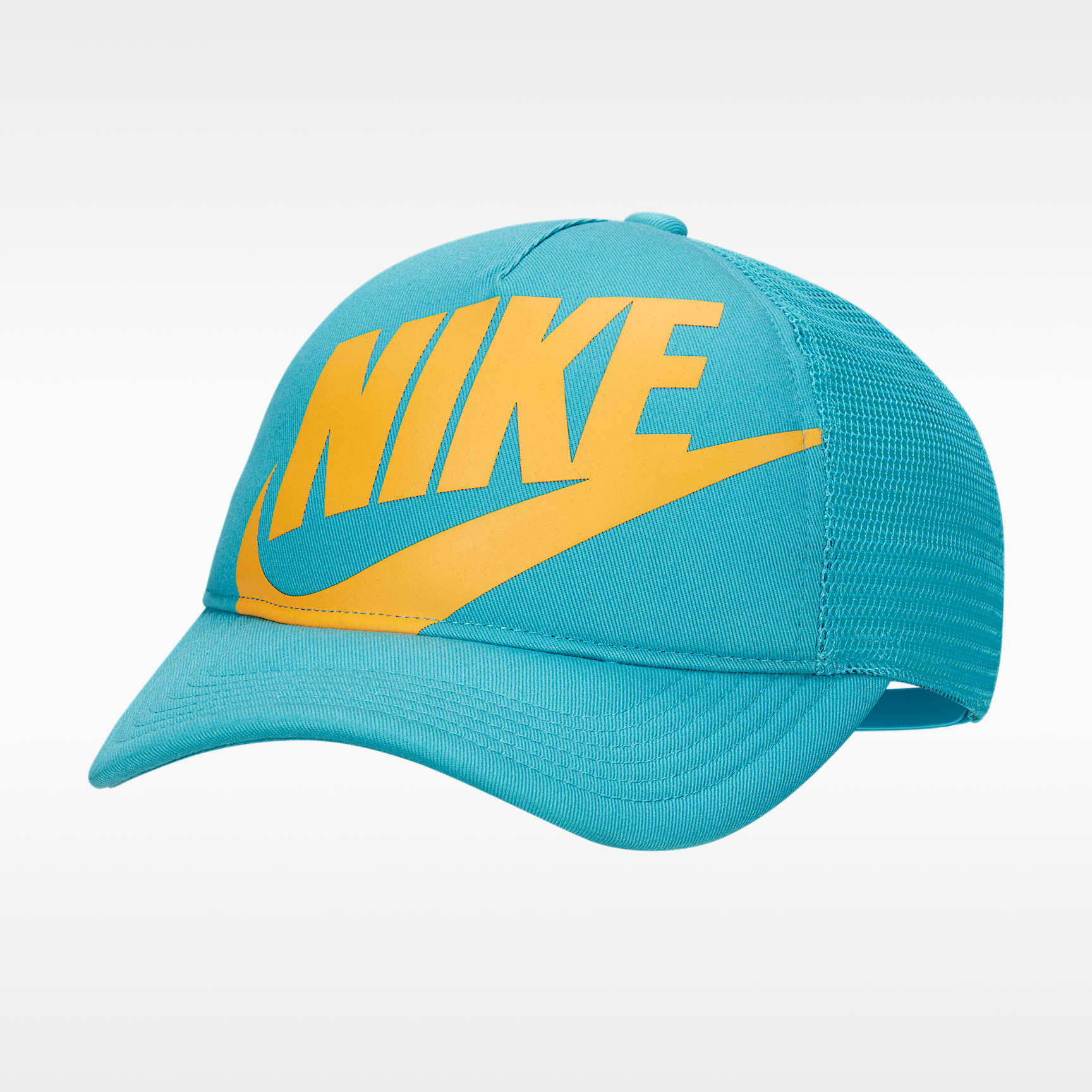 Nike Rise Kids' Structured Trucker Cap