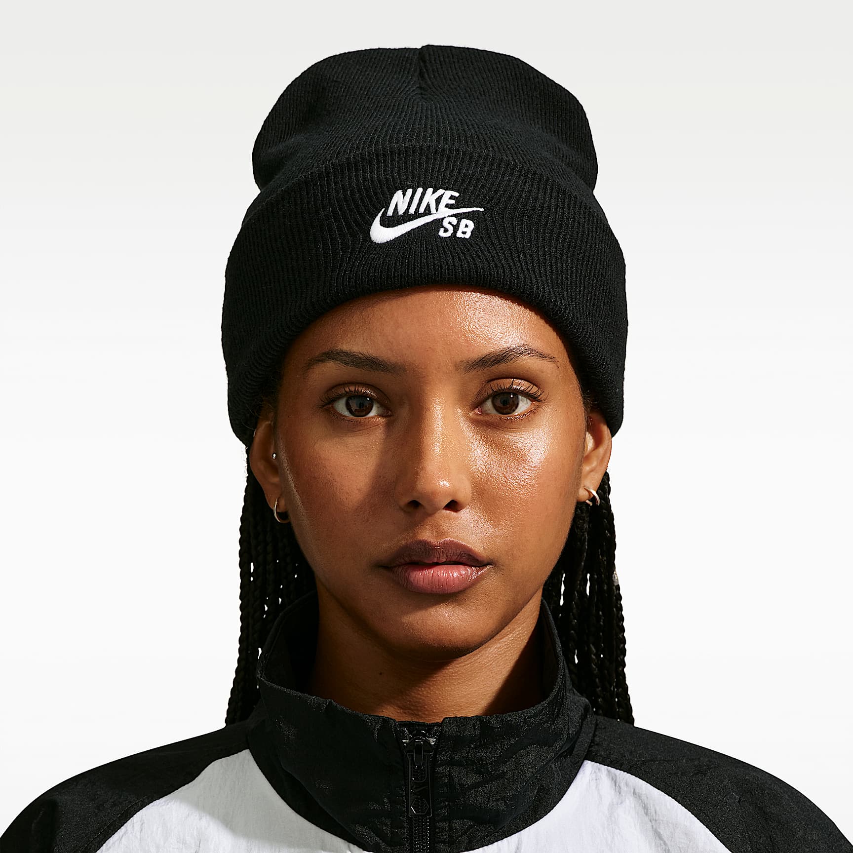 Nike SB Peak Skate Beanie