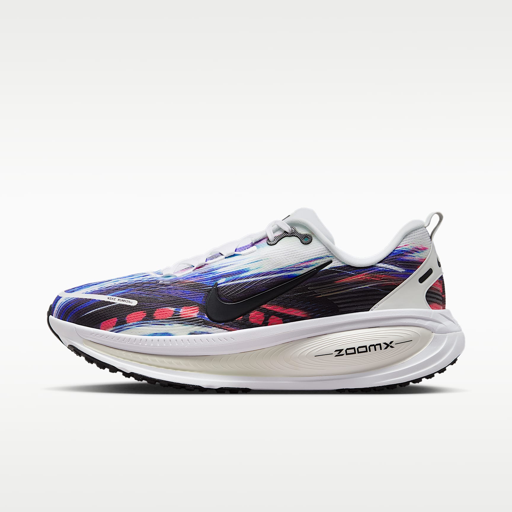 ナイキ ボメロ 18 SE メンズ ロード ランニングシューズ