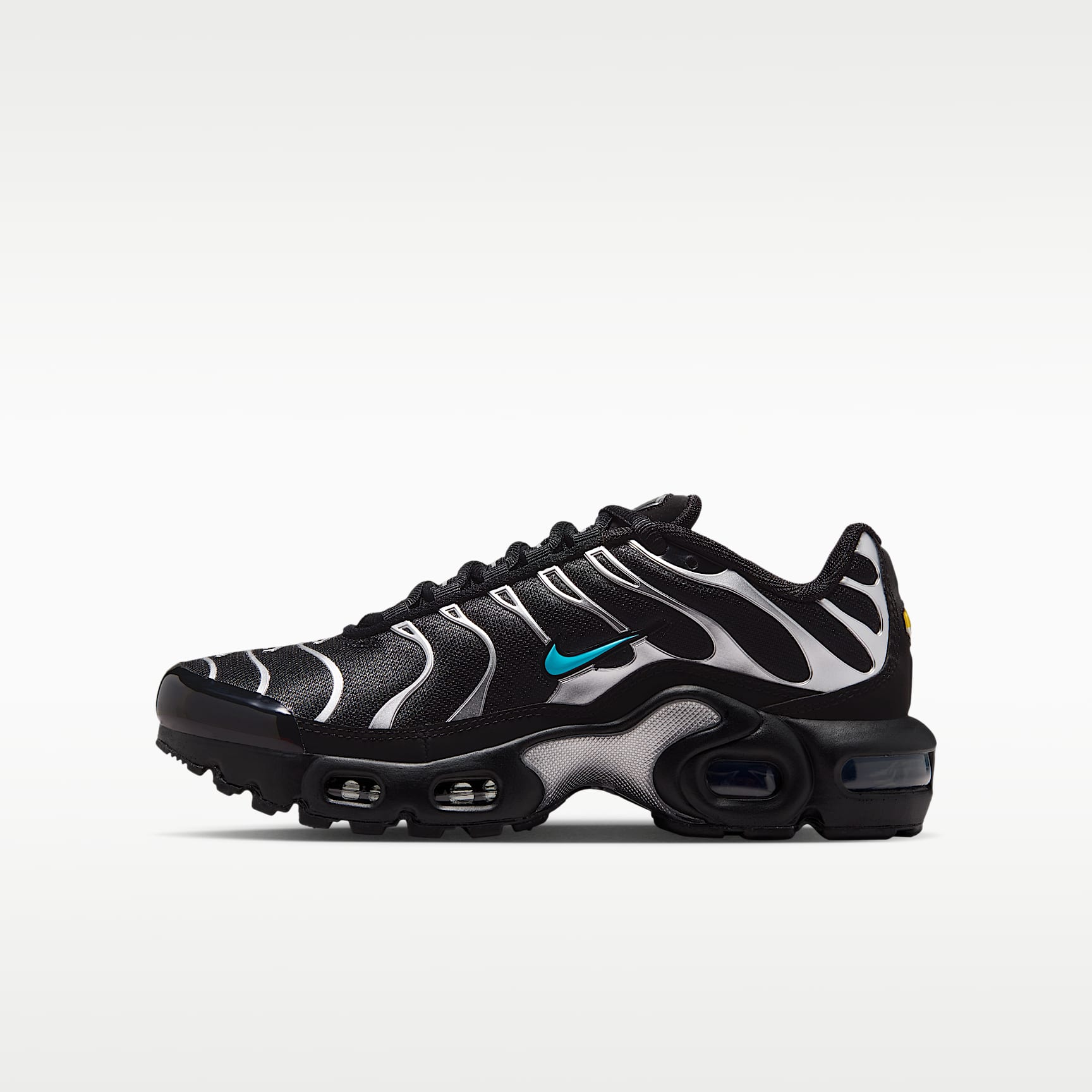 Nike Air Max Plus SE Older Kids' Shoes