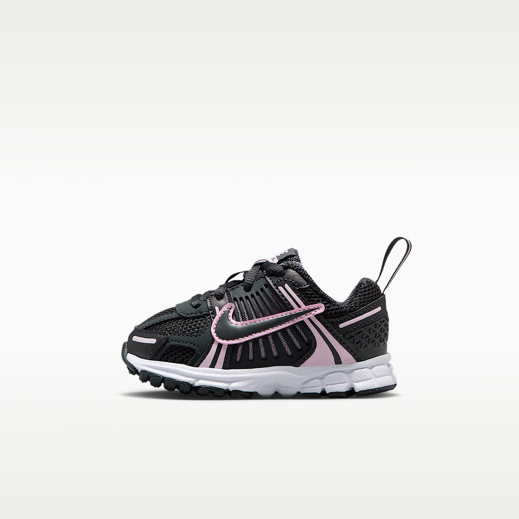 Nike Vomero 5 Baby/Toddler Shoes (Classic Laces)