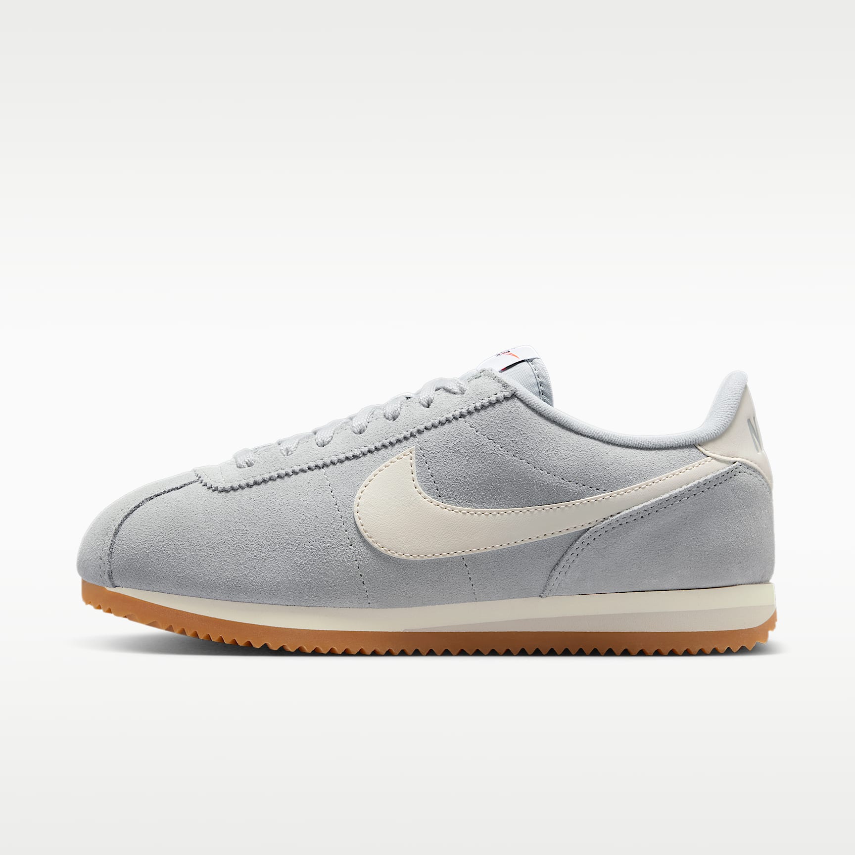 Buty damskie Nike Cortez