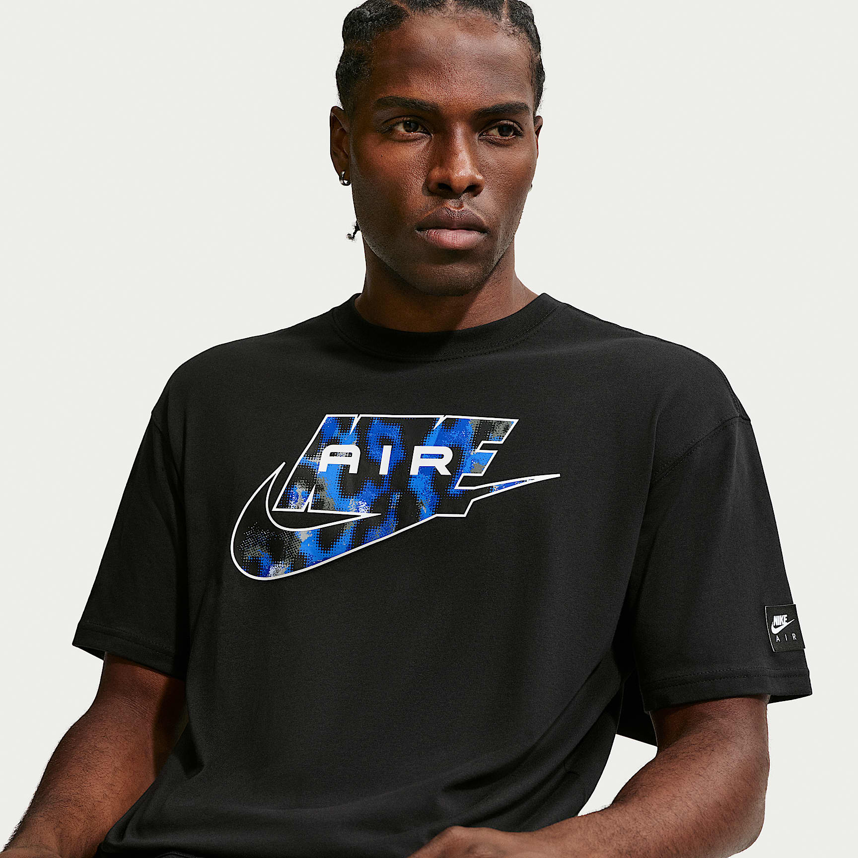Playera Nike Air
