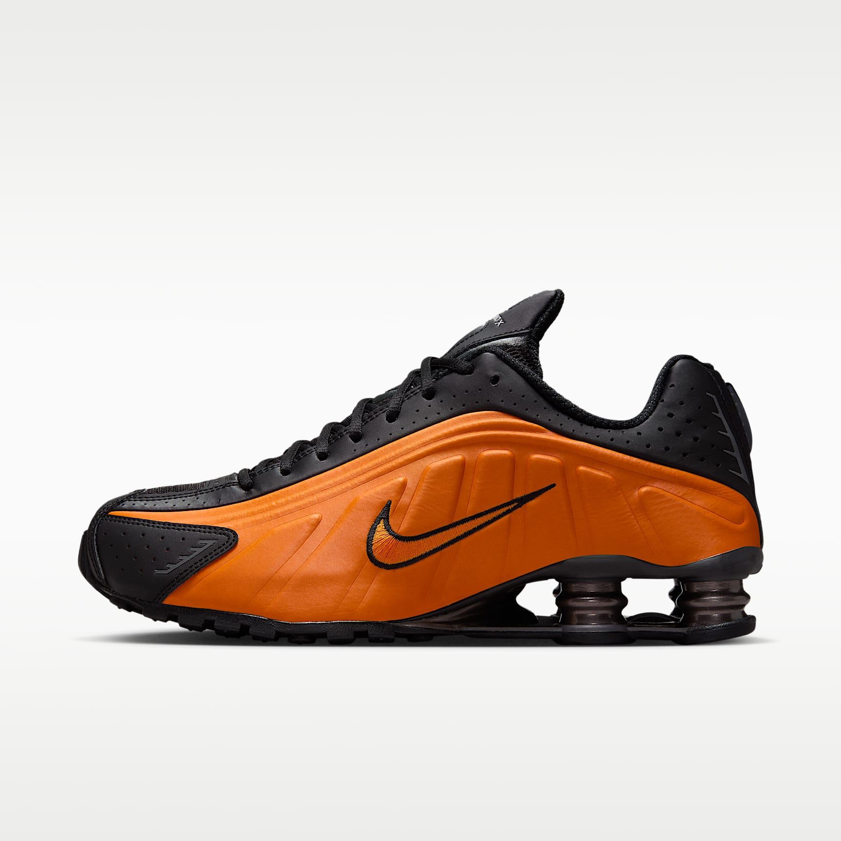 Nike Shox R4 Schuh (Herren)