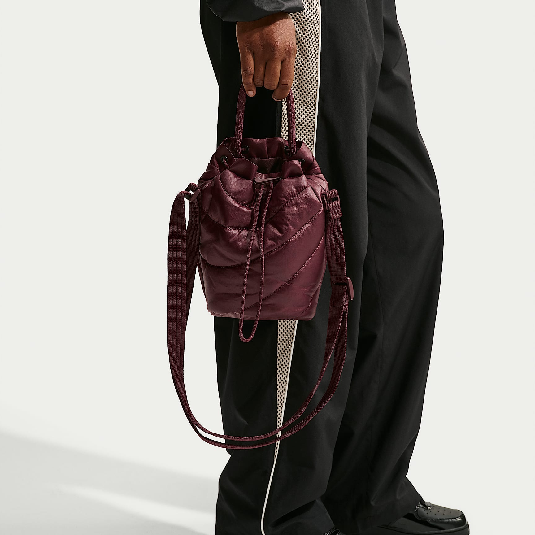 Bolsa tote pequeña (3 L) Nike Puffle 2.0
