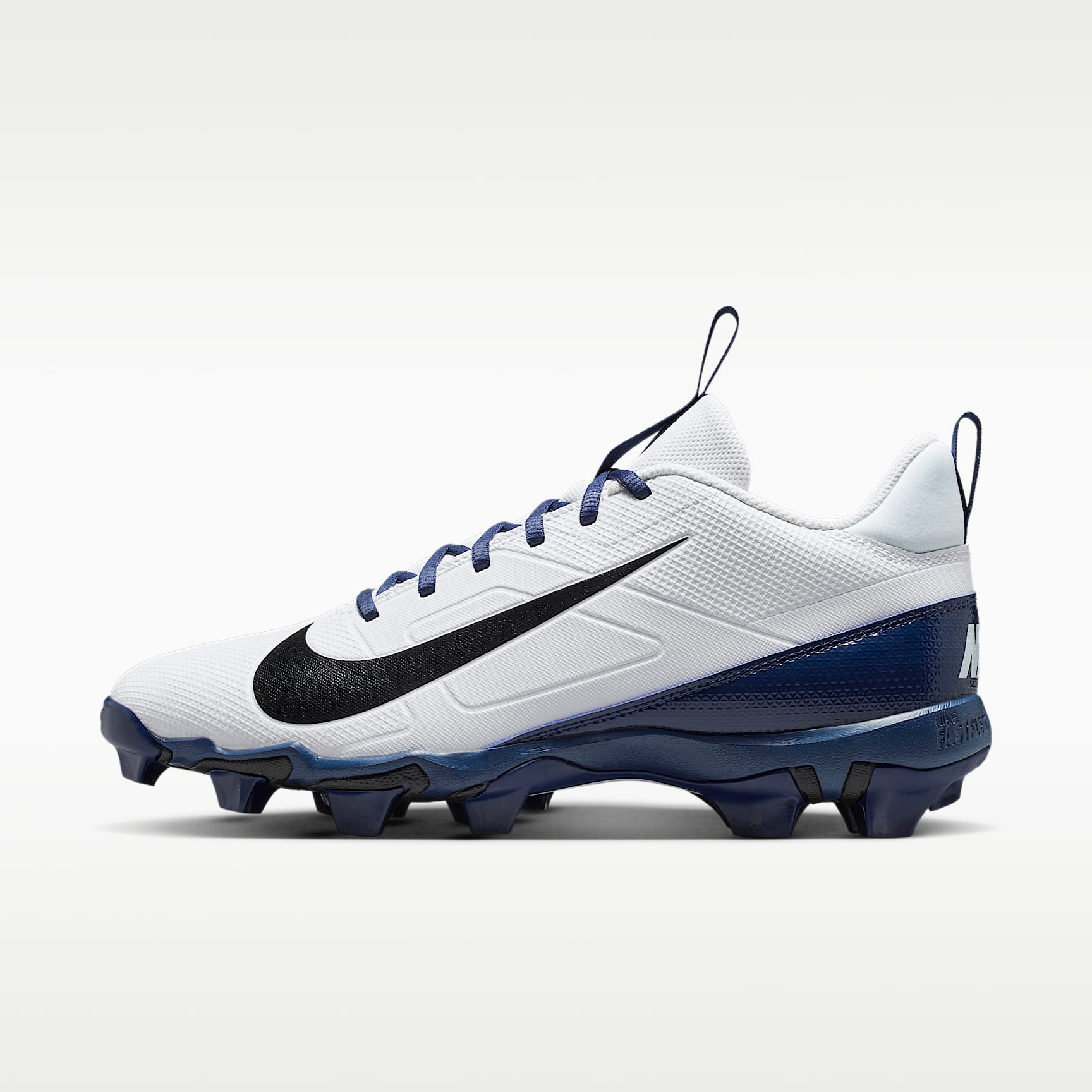 Nike Alpha Menace 4 Shark Football Cleats