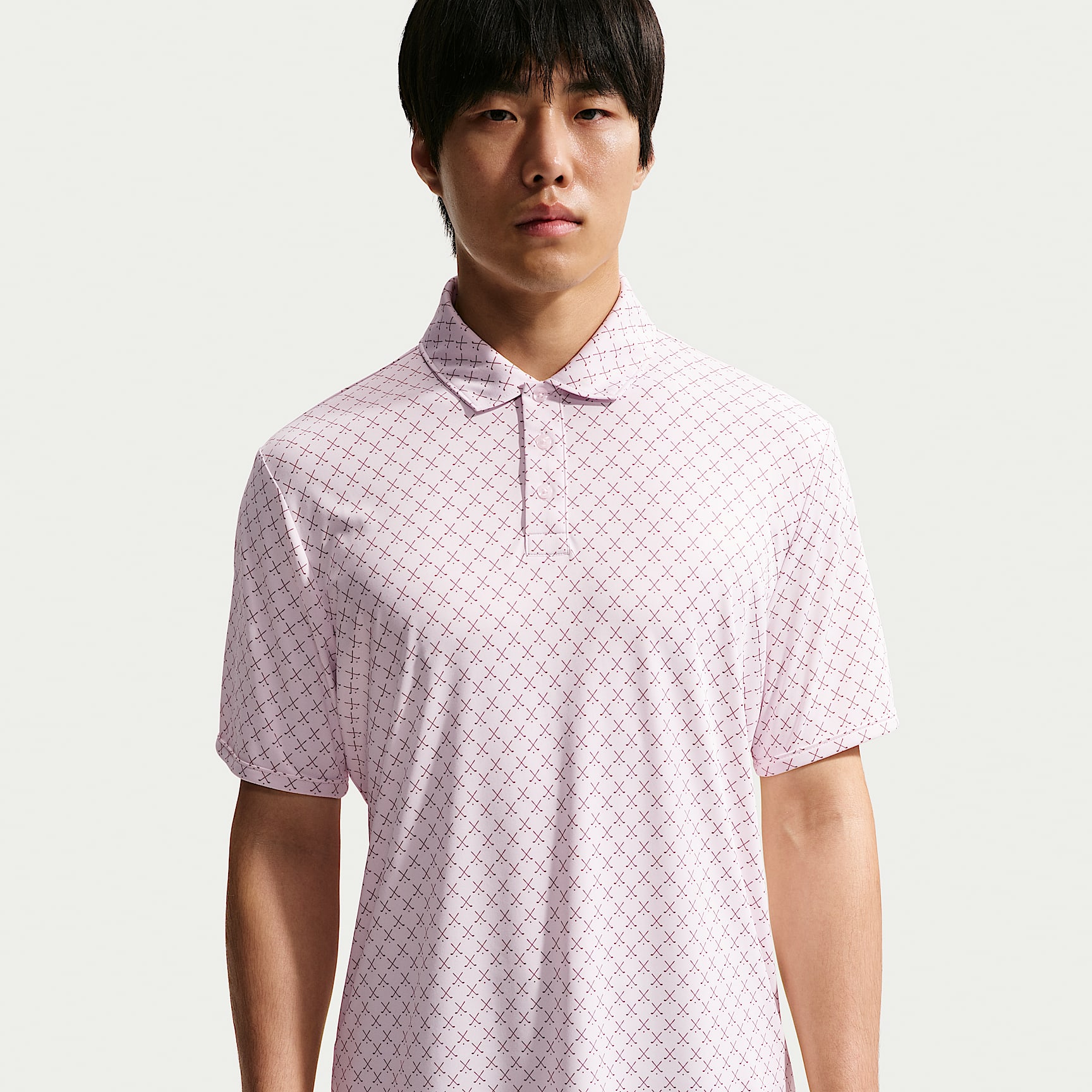 Nike Par Men's Dri-FIT Golf Polo