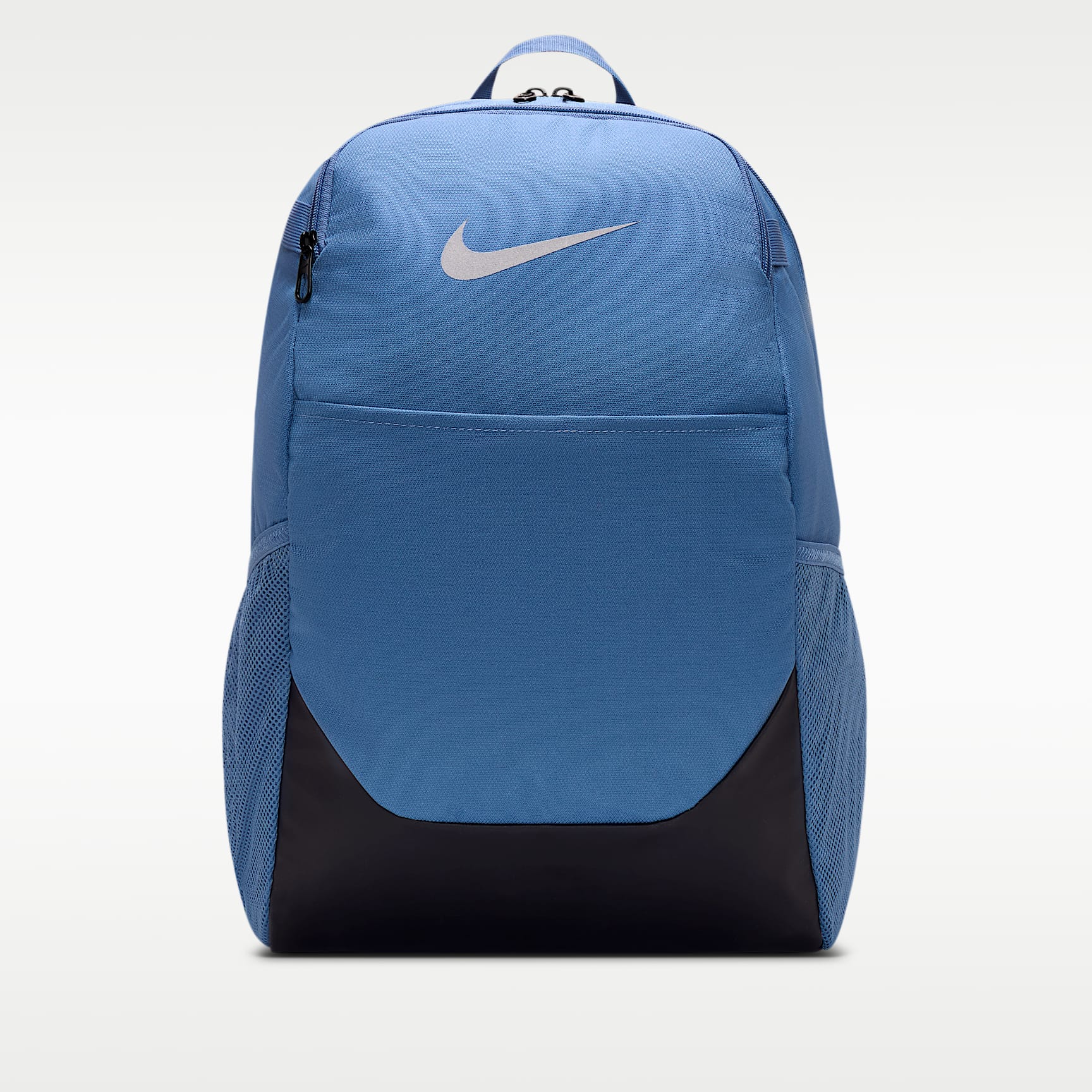 Σακίδιο Nike Brasilia (μέγεθος M, 24 L)