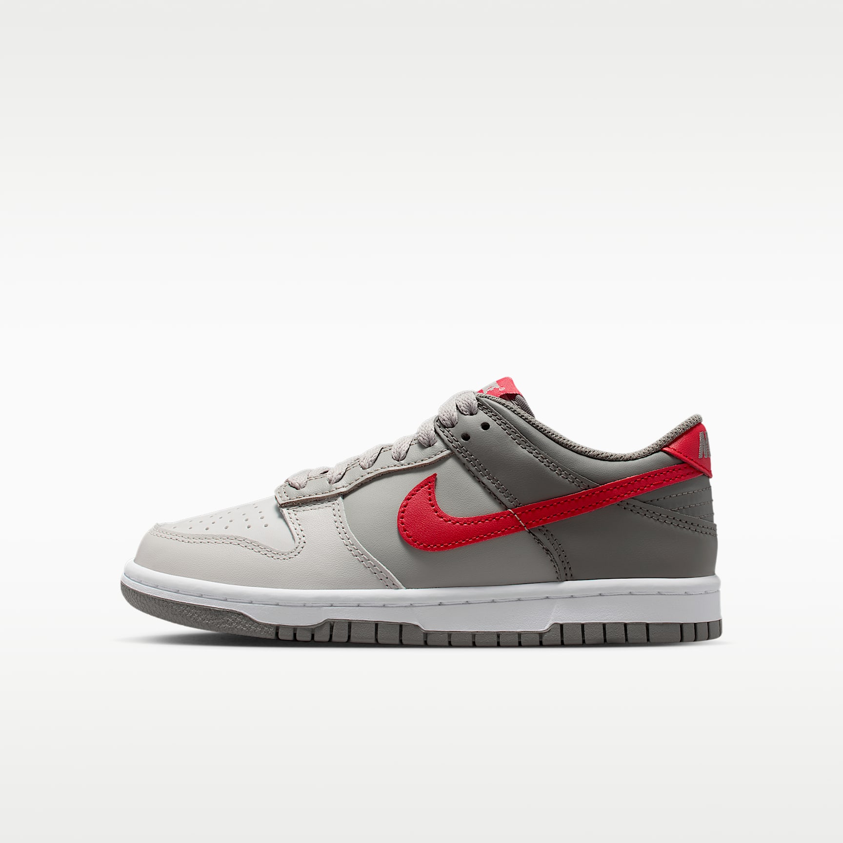 Nike Dunk Low Big Kids' Shoes. Nike.com