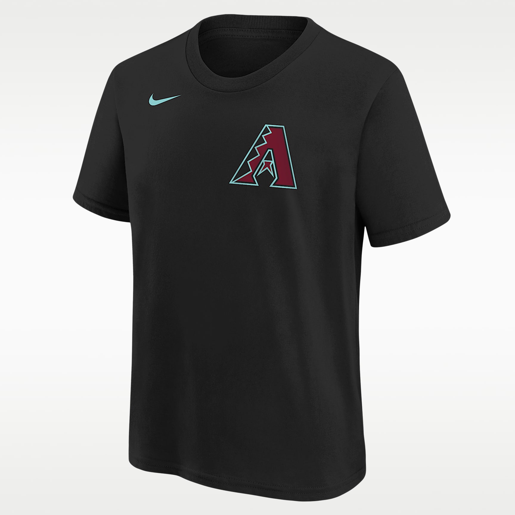 Ketel Marte Arizona Diamondbacks Big Kid's Nike MLB T-Shirt