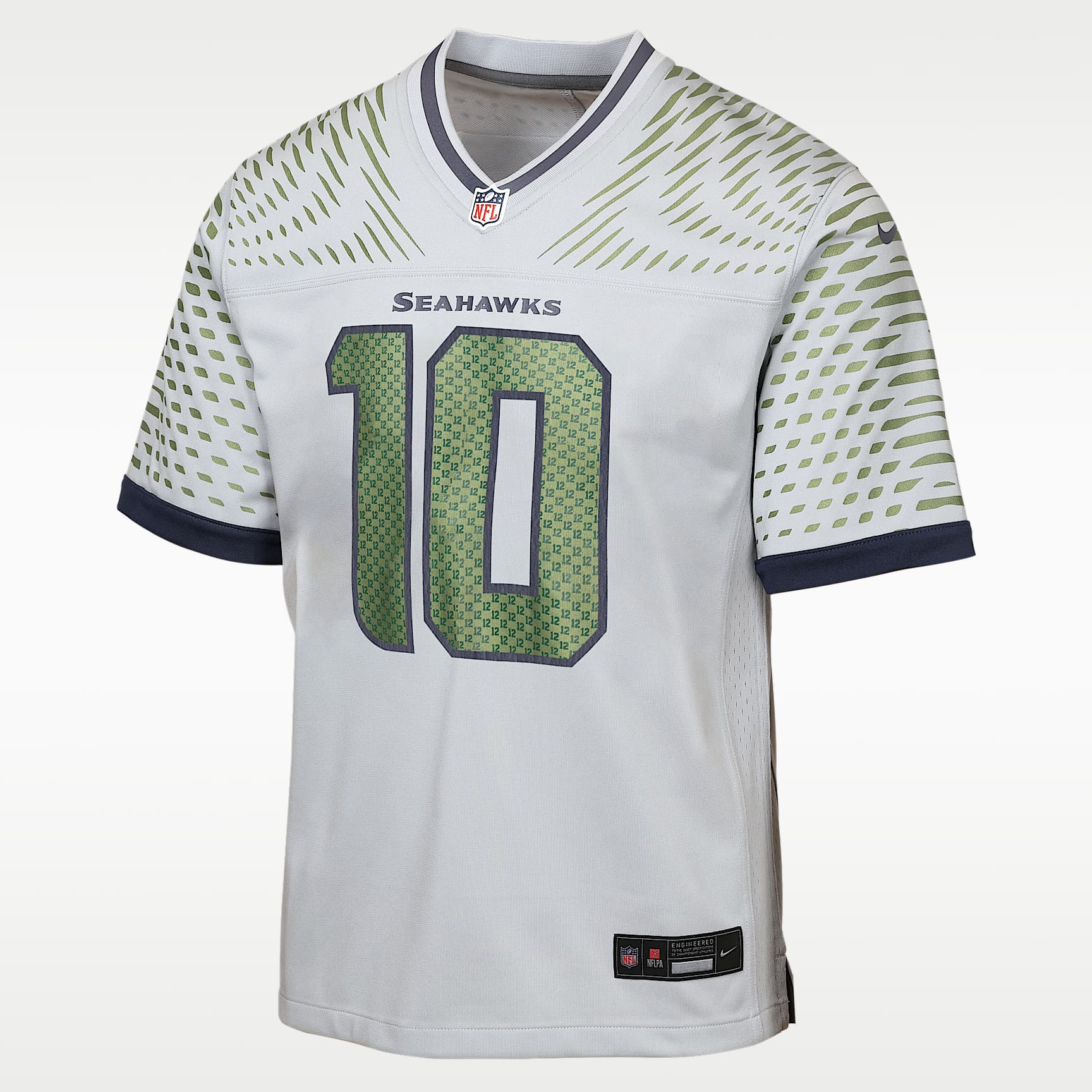 Cooper Kupp Seattle Seahawks Rivalries Collection Big Kids' Nike NFL Game Jersey