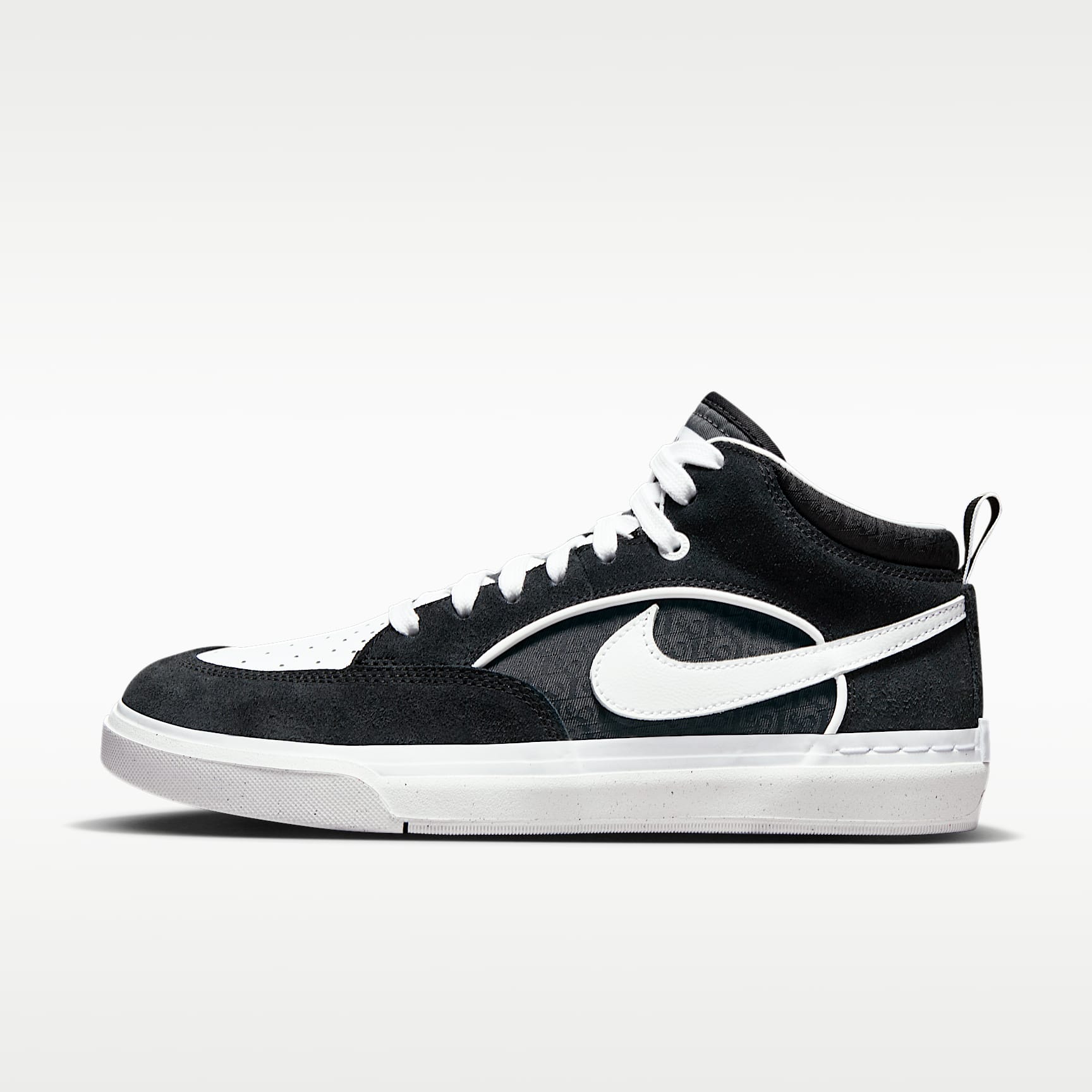 Nike SB React Leo Skate Shoes