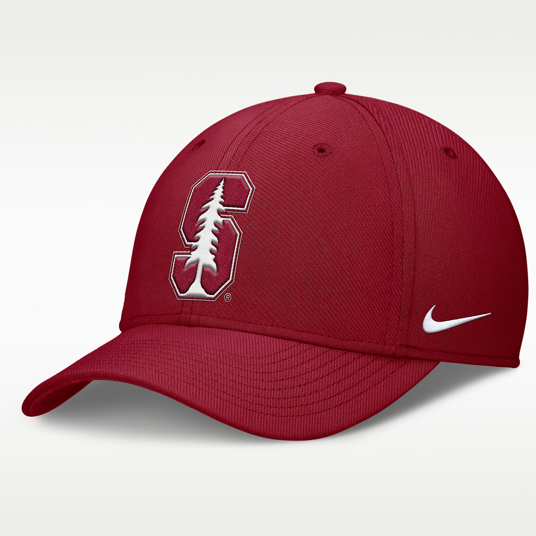 Stanford Classic Men's Nike Dri-FIT College Hat
