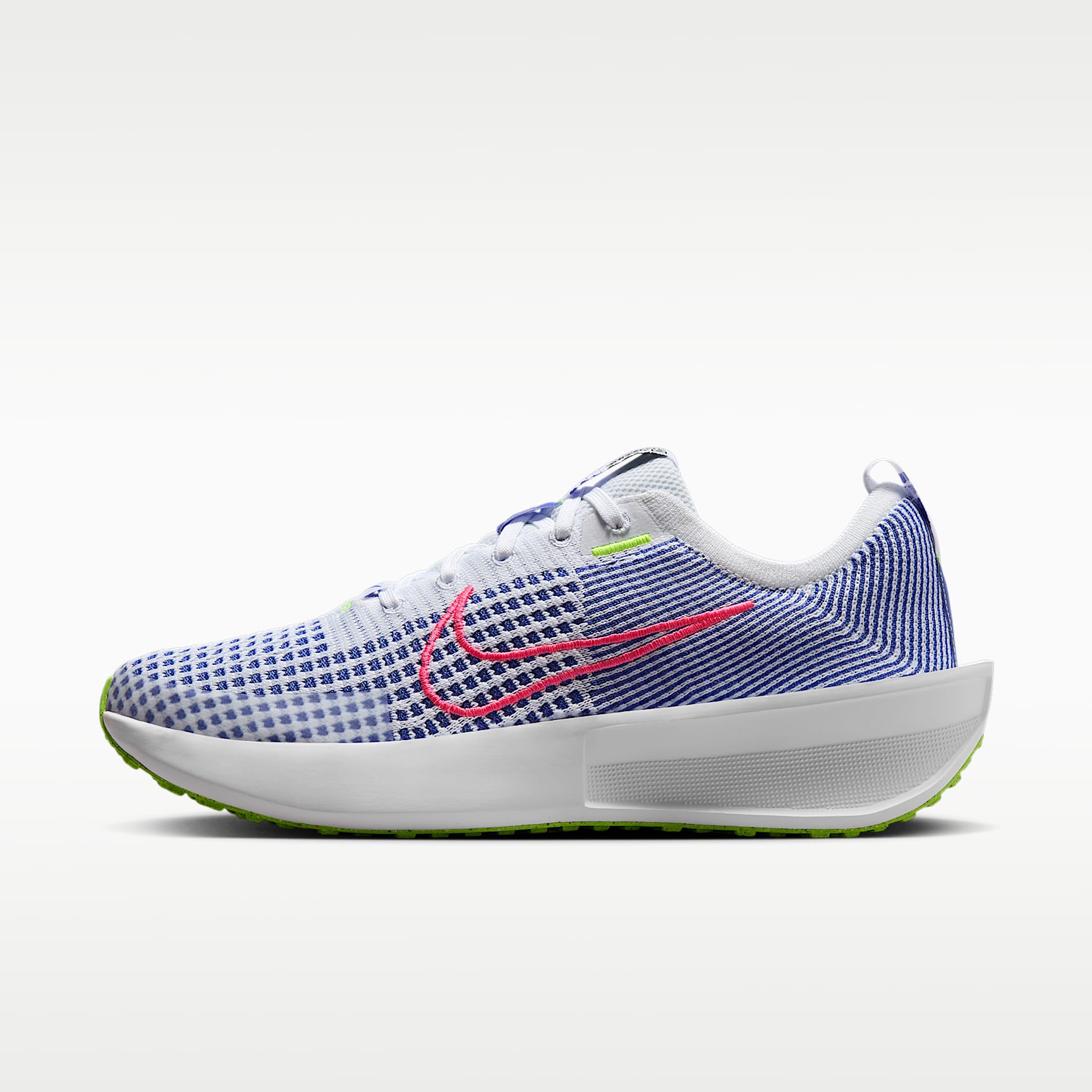 Nike Interact Run Women's Road Running Shoes